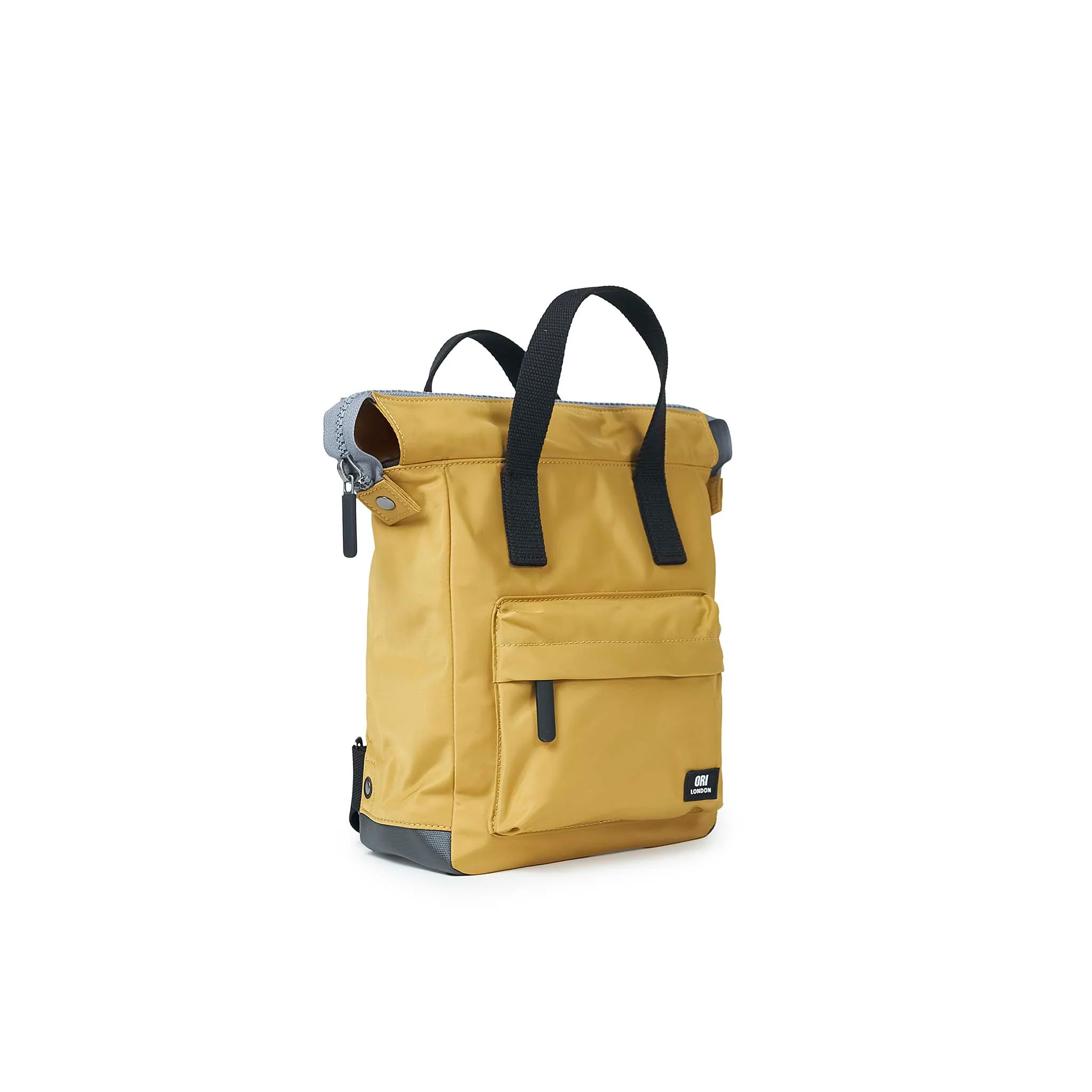 Black Label Bantry Backpack in Corn - Image 2