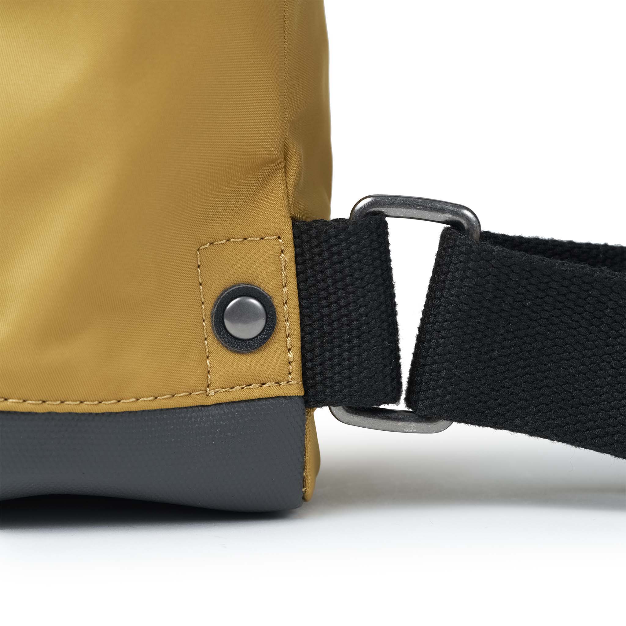 Black Label Bantry Backpack in Corn - Image 4