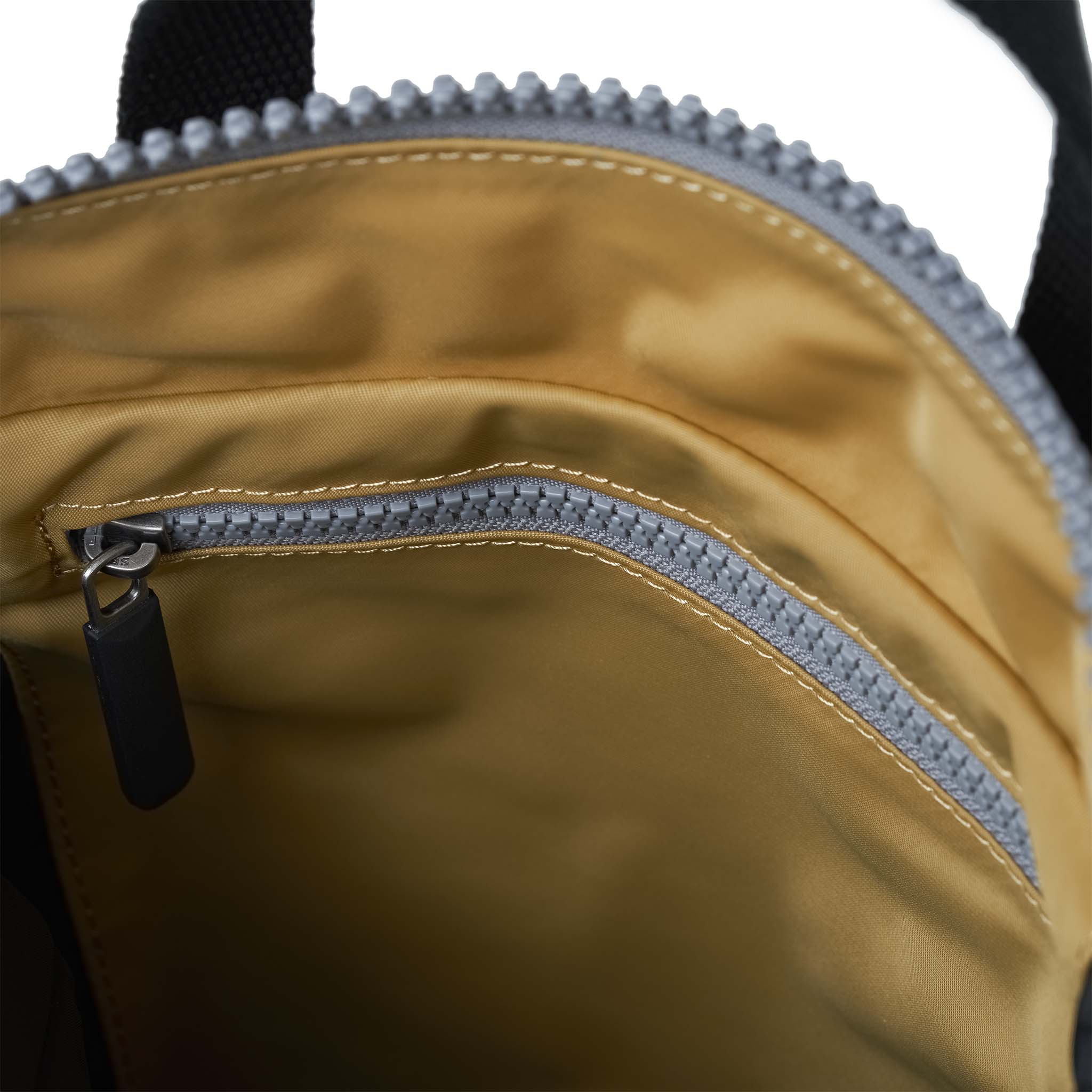Black Label Bantry Backpack in Corn - Image 6
