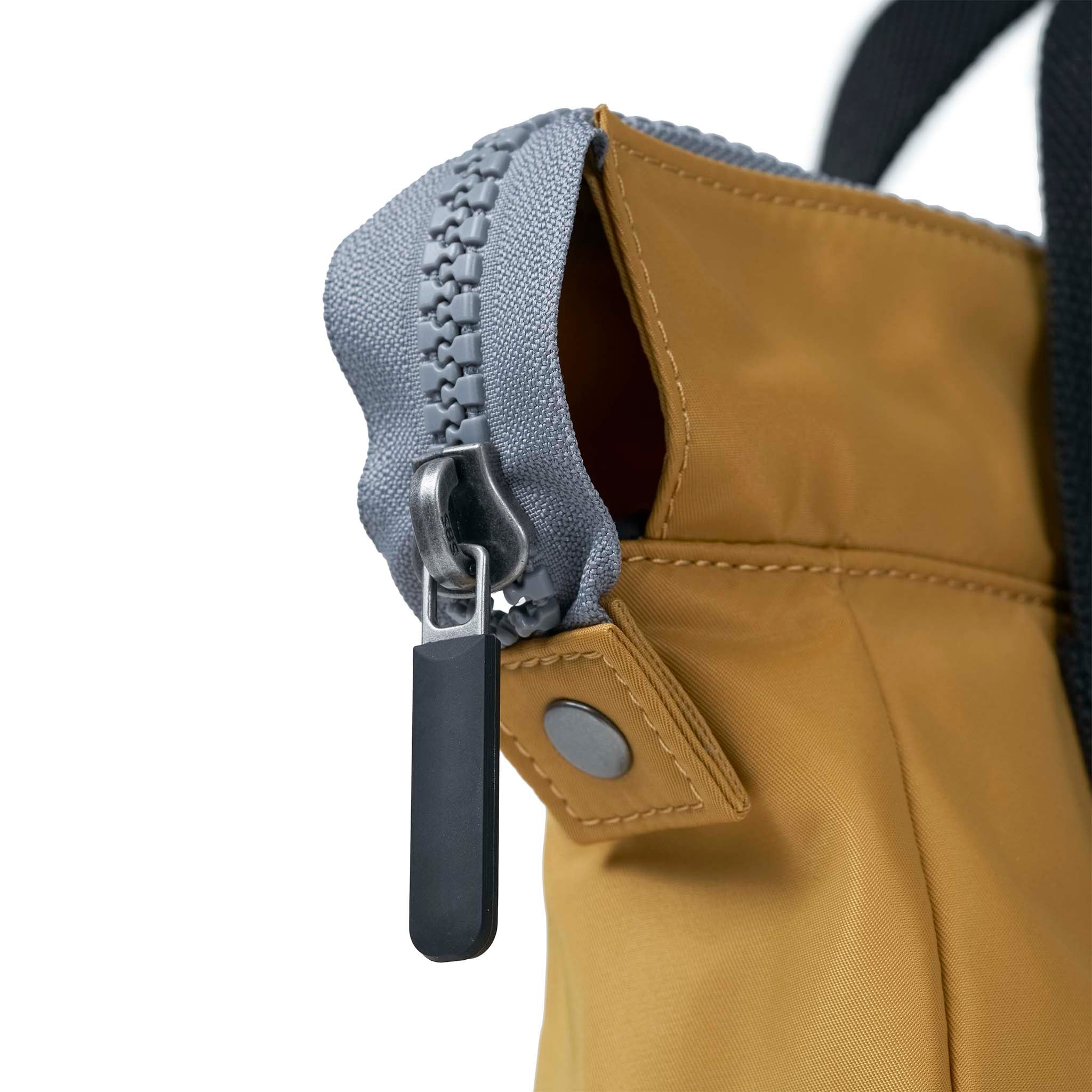 Black Label Bantry Backpack in Corn - Image 7
