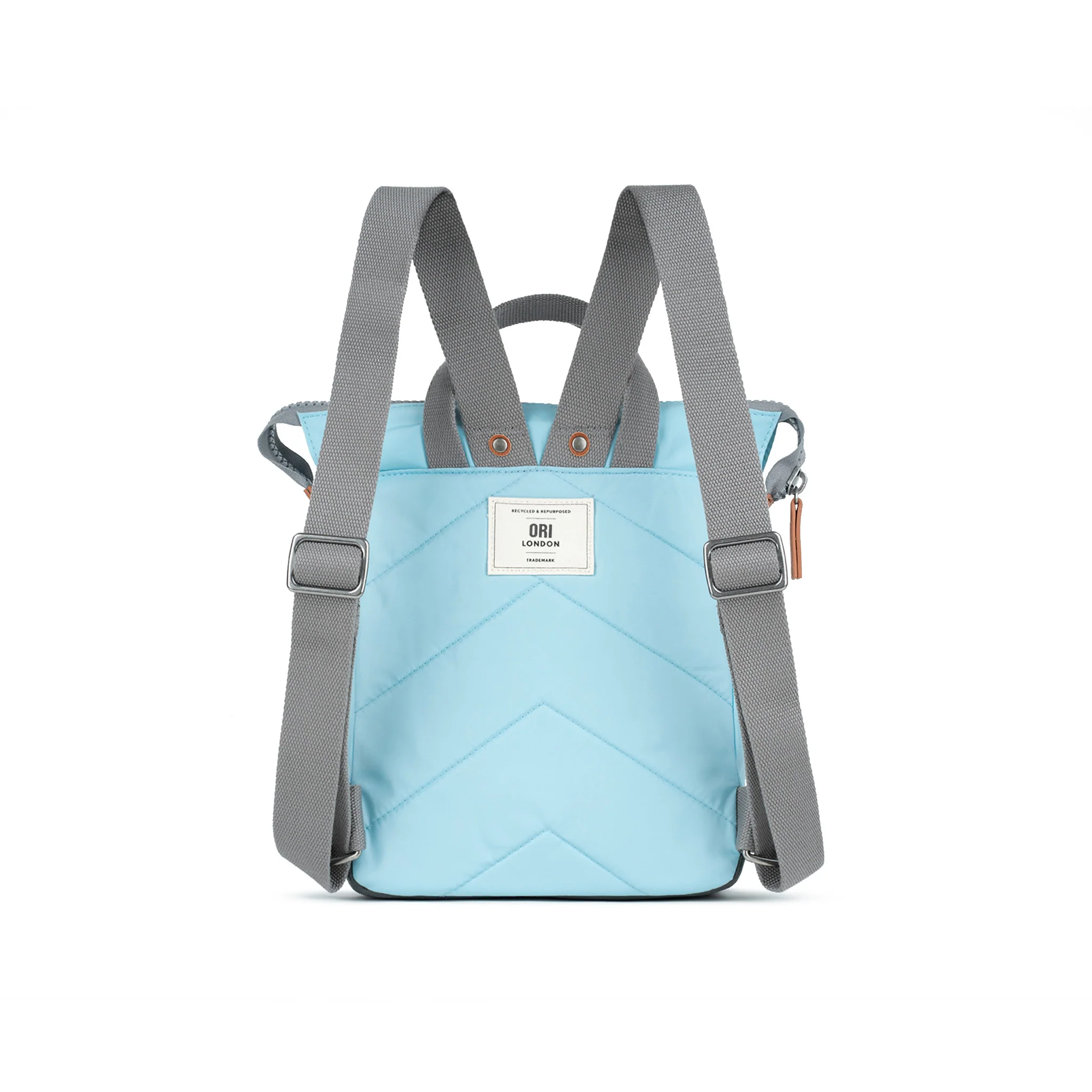 Bantry Backpack in Canal - Image 10