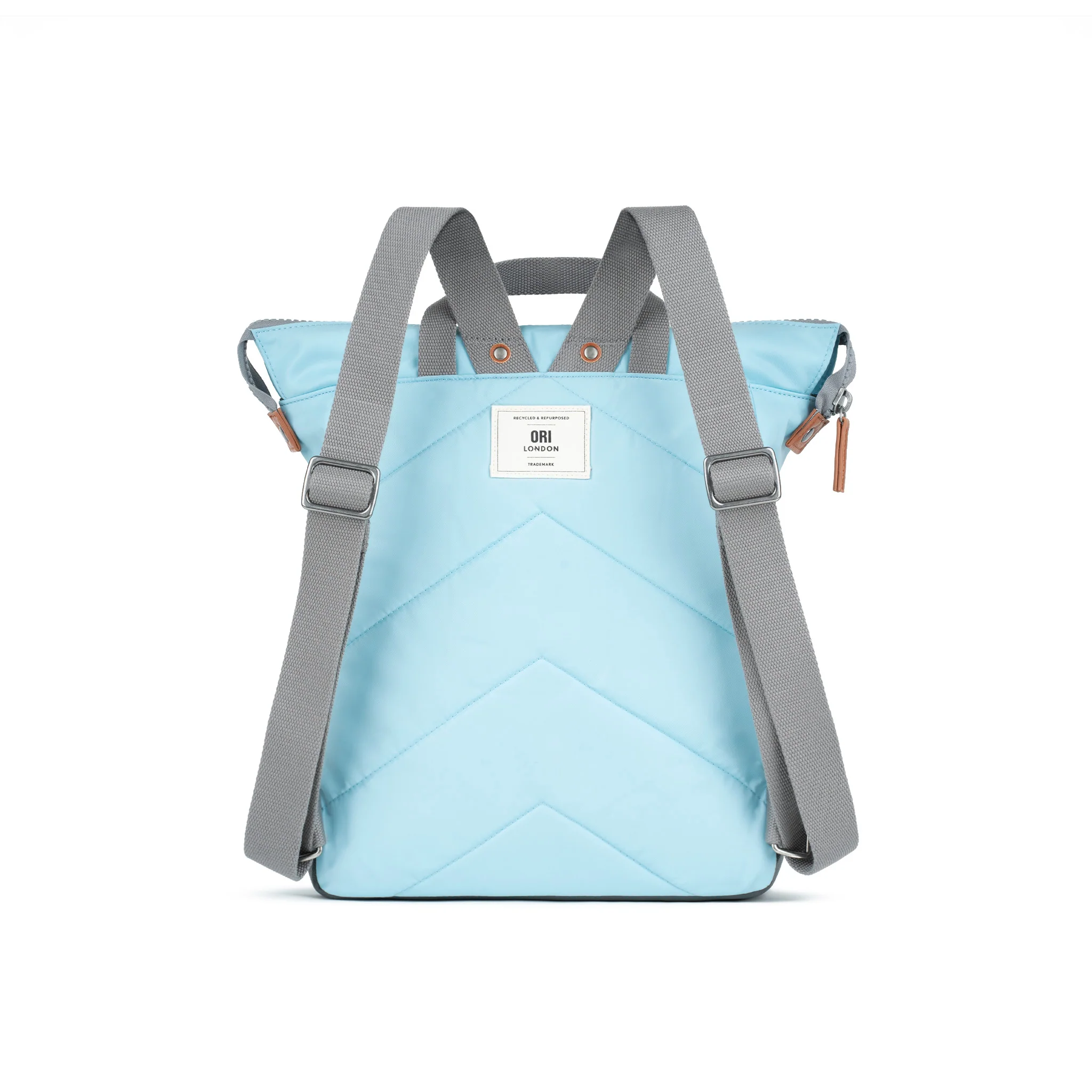 Bantry Backpack in Canal - Image 3
