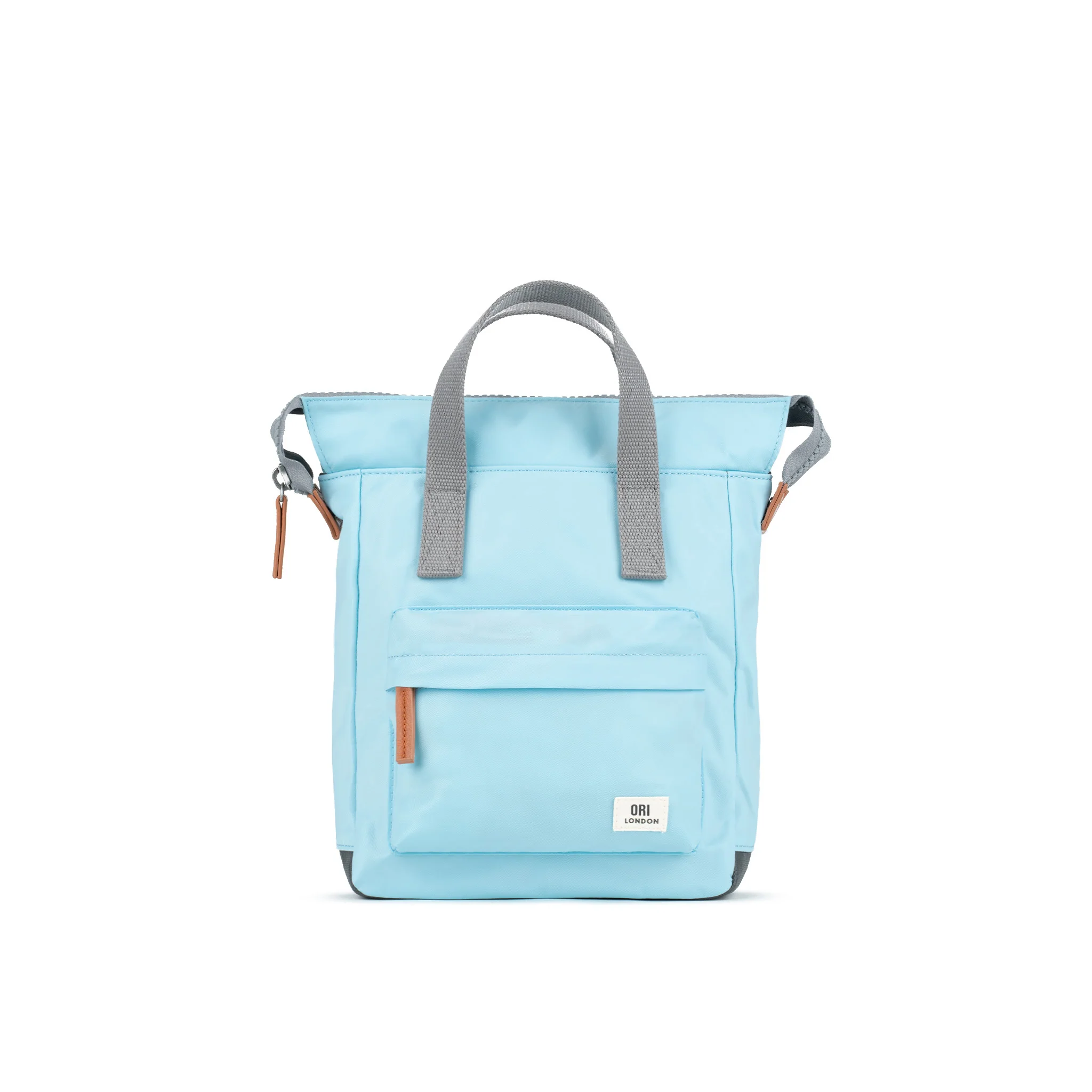 Bantry Backpack in Canal - Image 8