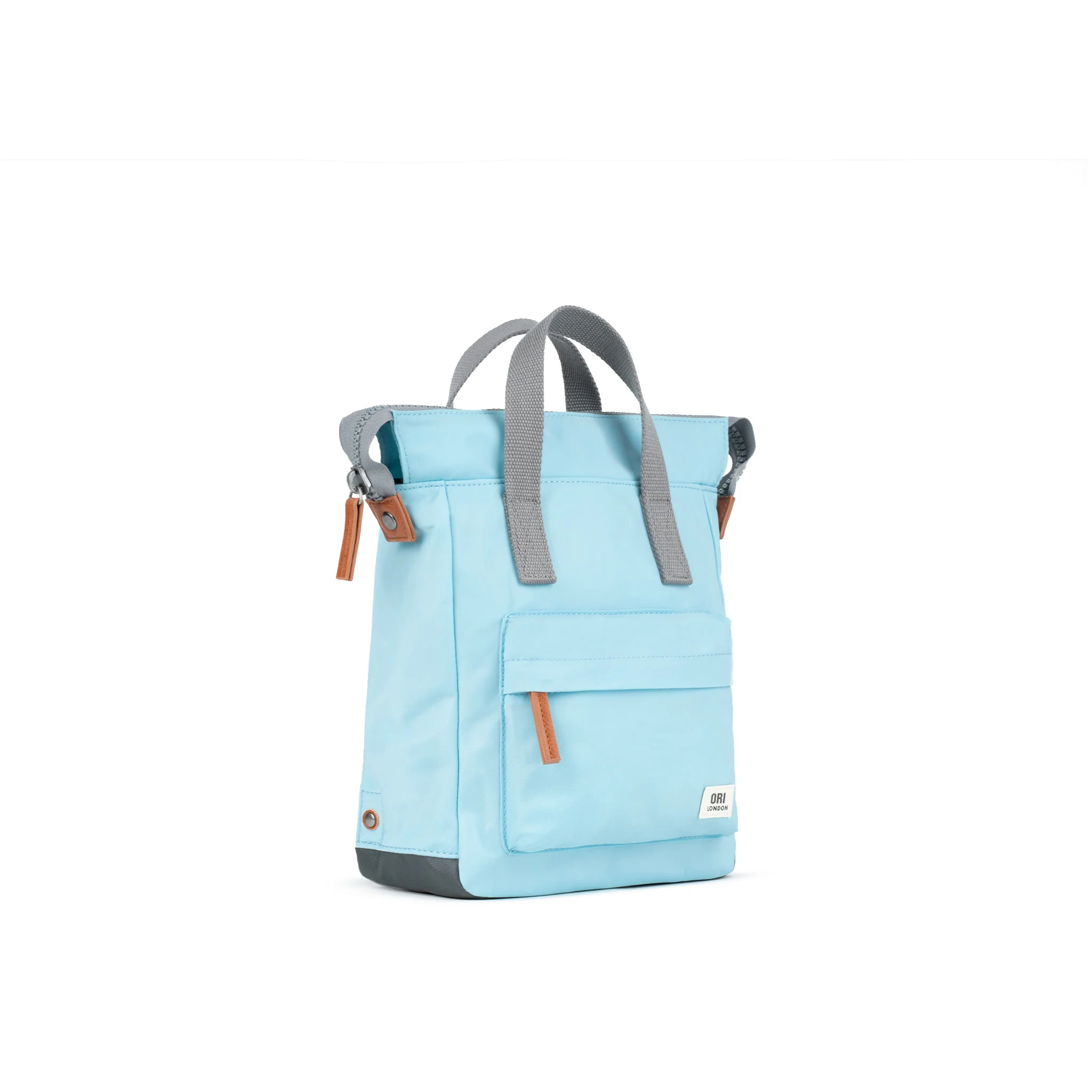 Bantry Backpack in Canal - Image 9