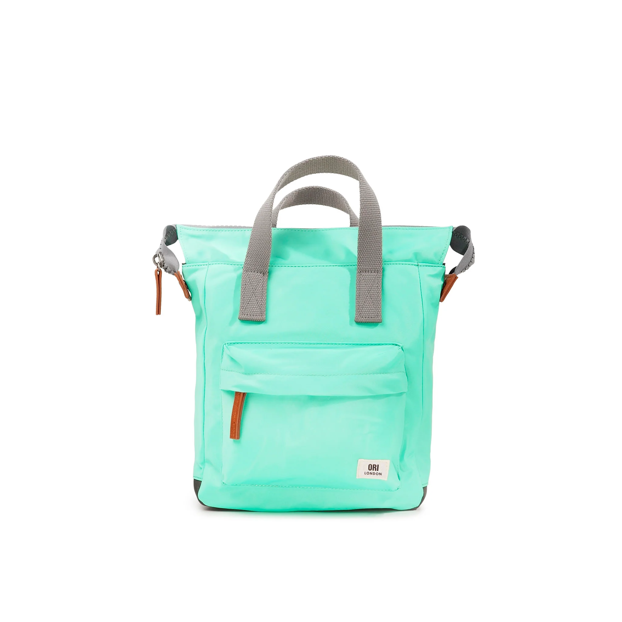 Bantry Backpack in Capri