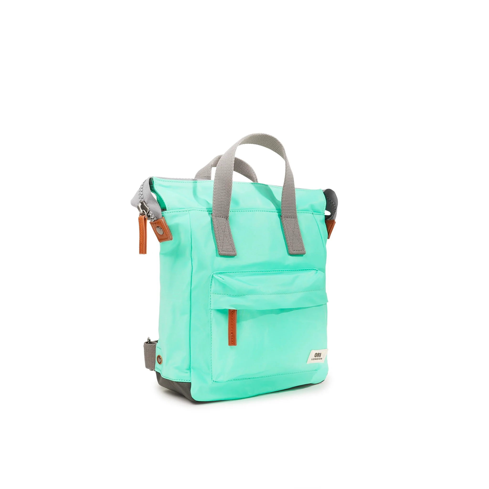 Bantry Backpack in Capri - Image 2