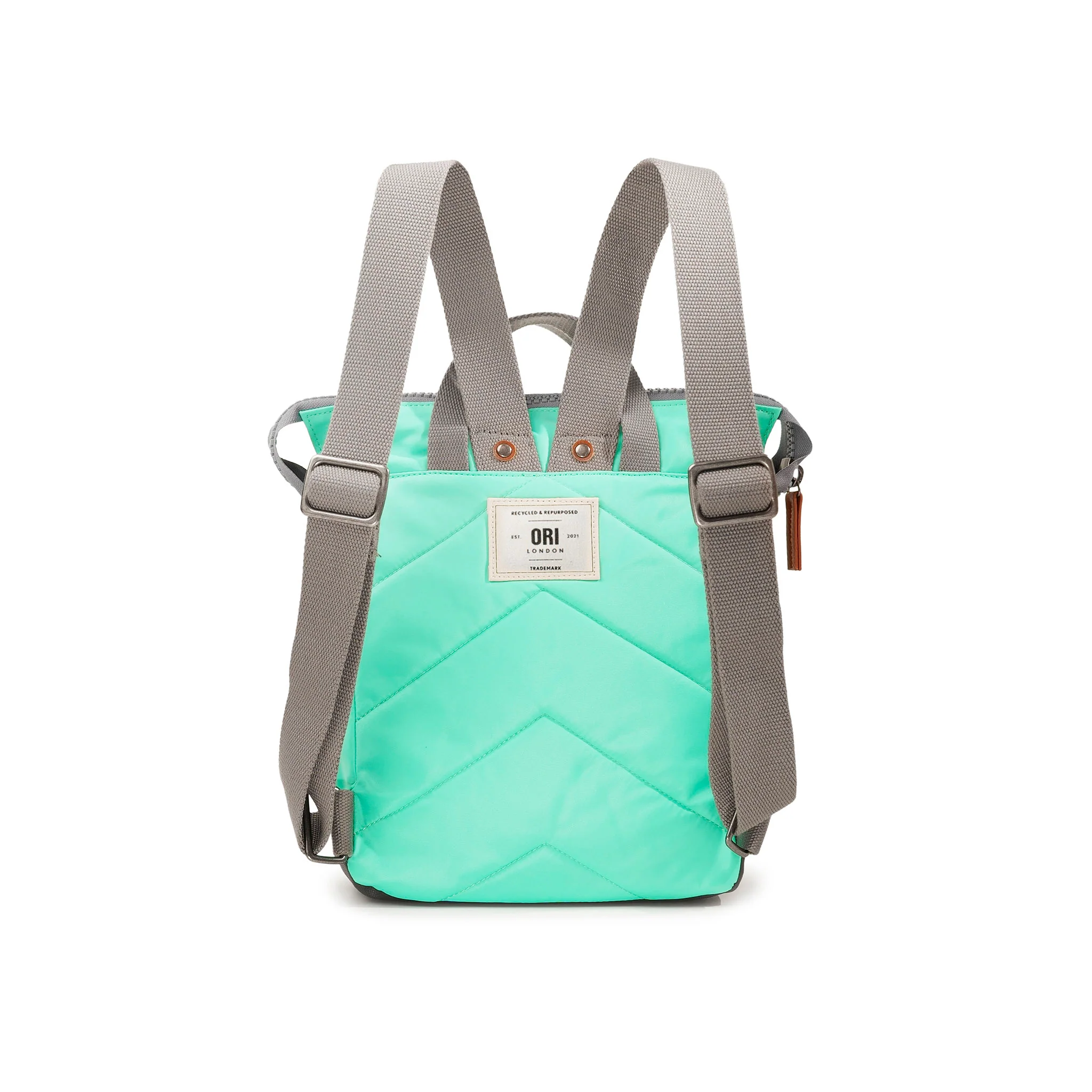 Bantry Backpack in Capri - Image 3