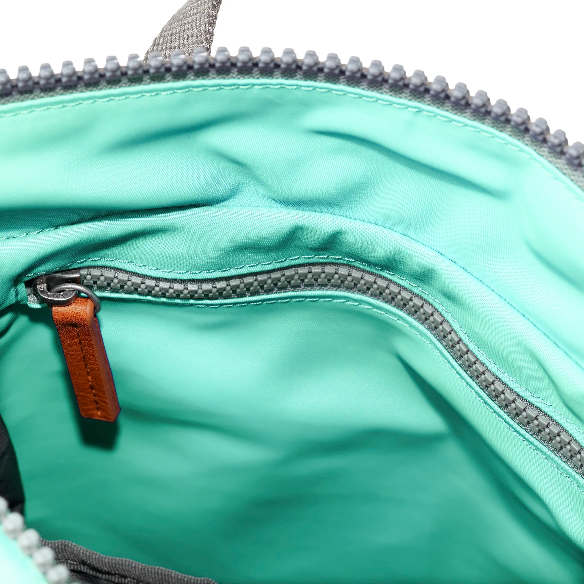 Bantry Backpack in Capri - Image 5