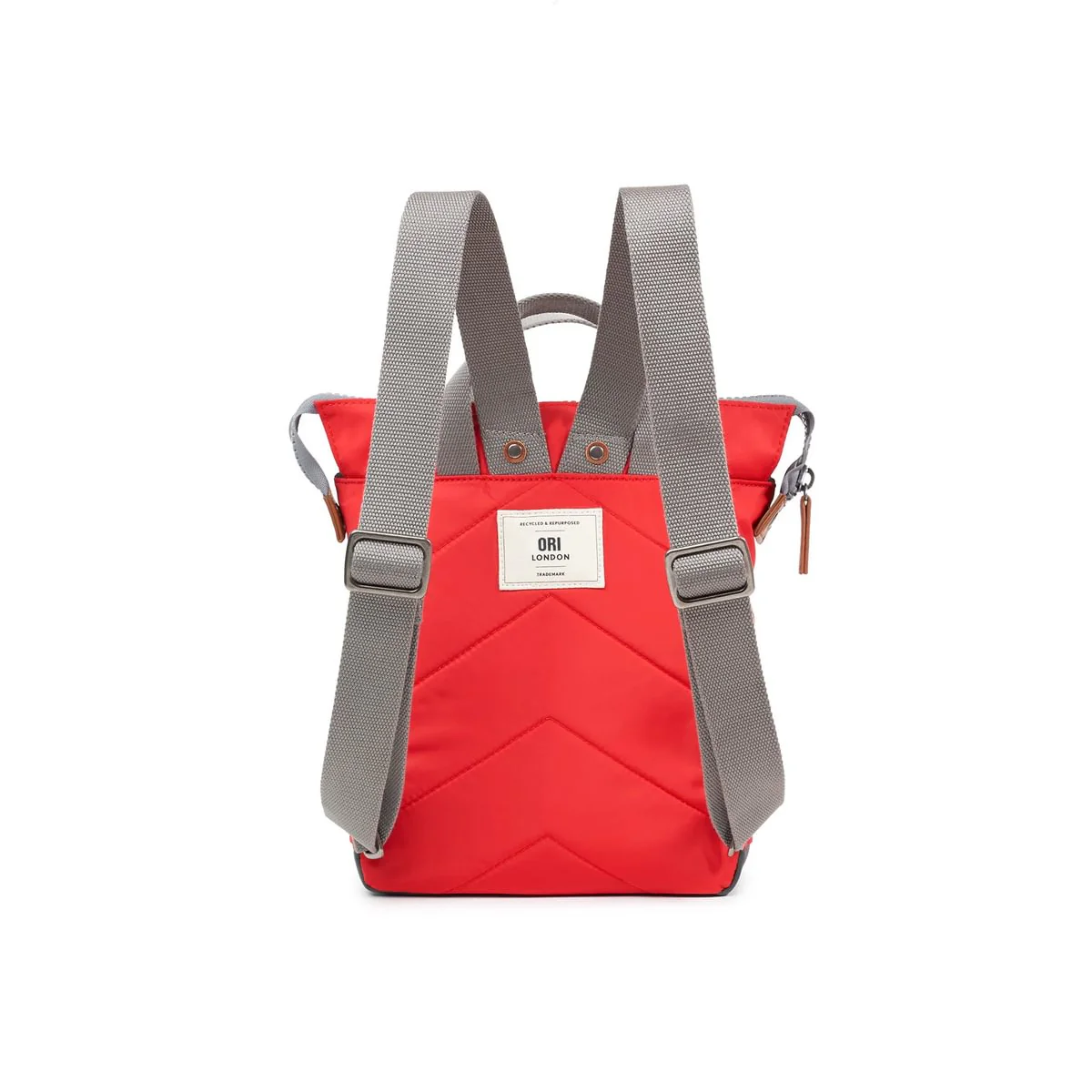 Bantry Backpack in Chilli Oil - Image 3