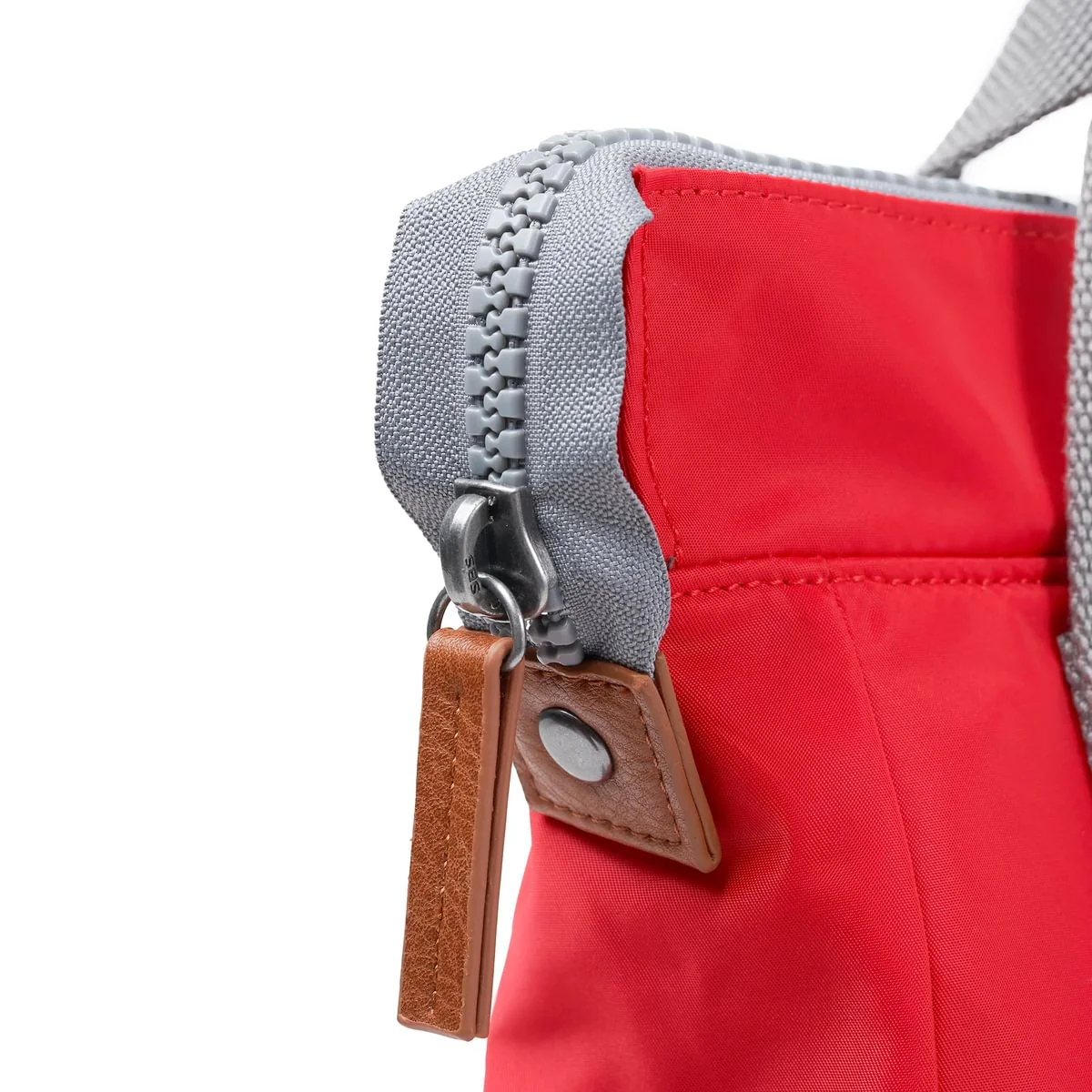 Bantry Backpack in Chilli Oil - Image 5