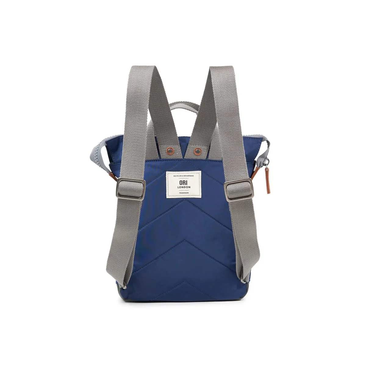 Bantry Backpack in Crisp Blue - Image 3