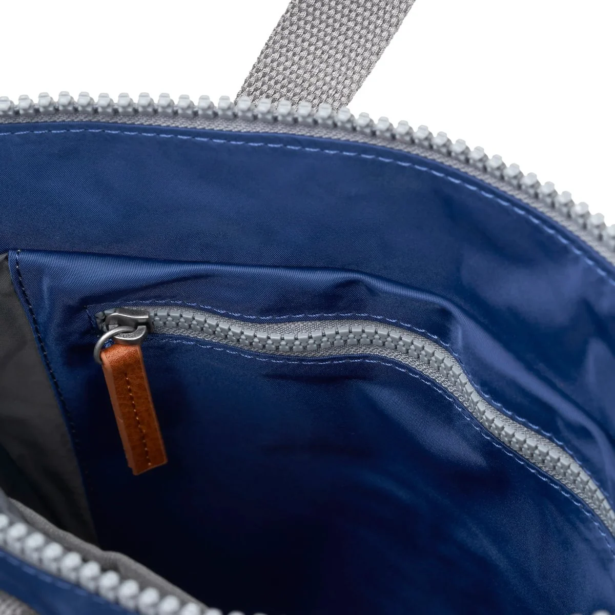 Bantry Backpack in Crisp Blue - Image 4