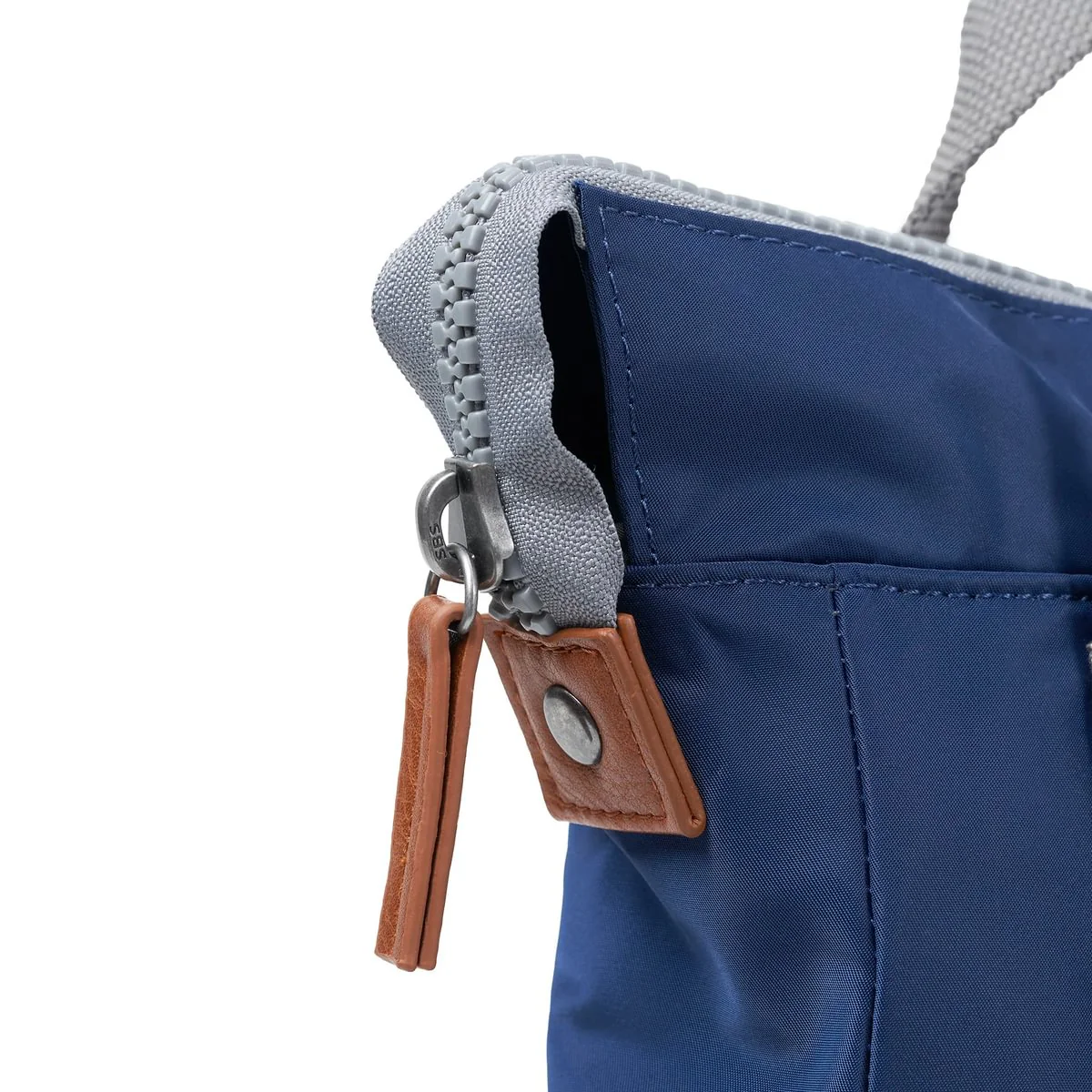 Bantry Backpack in Crisp Blue - Image 5