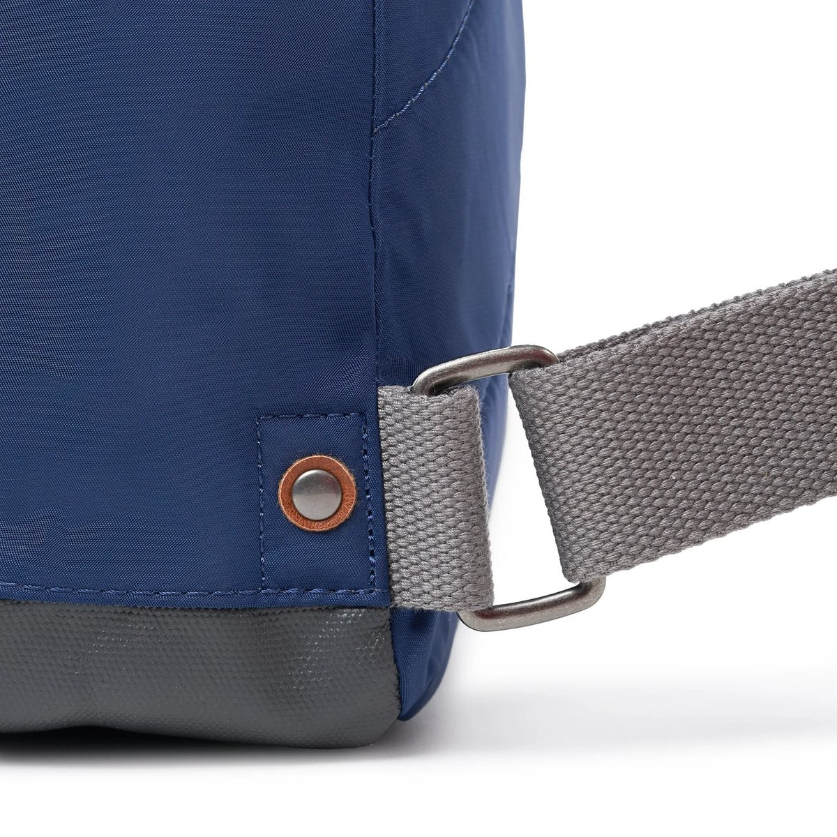 Bantry Backpack in Crisp Blue - Image 6