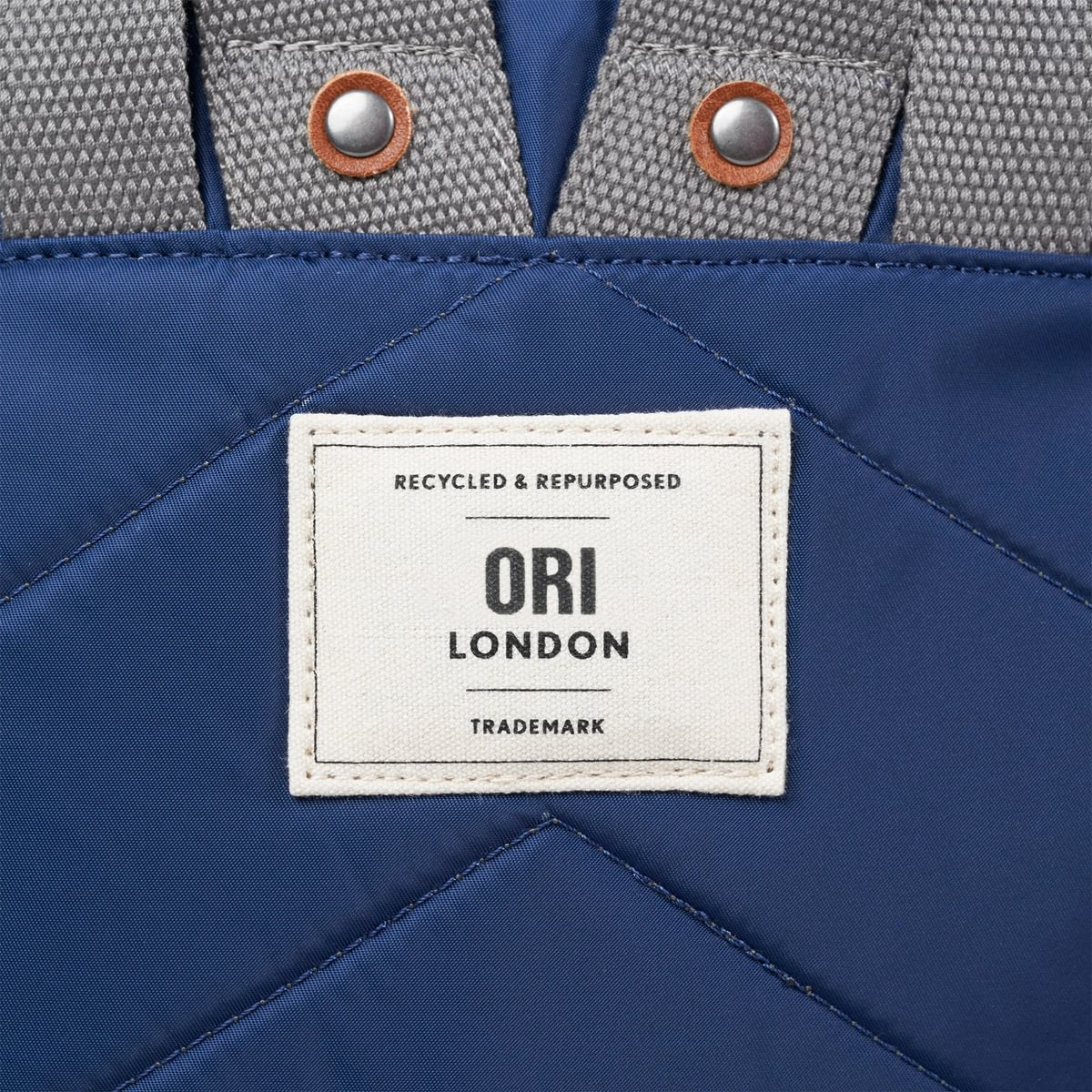 Bantry Backpack in Crisp Blue - Image 7