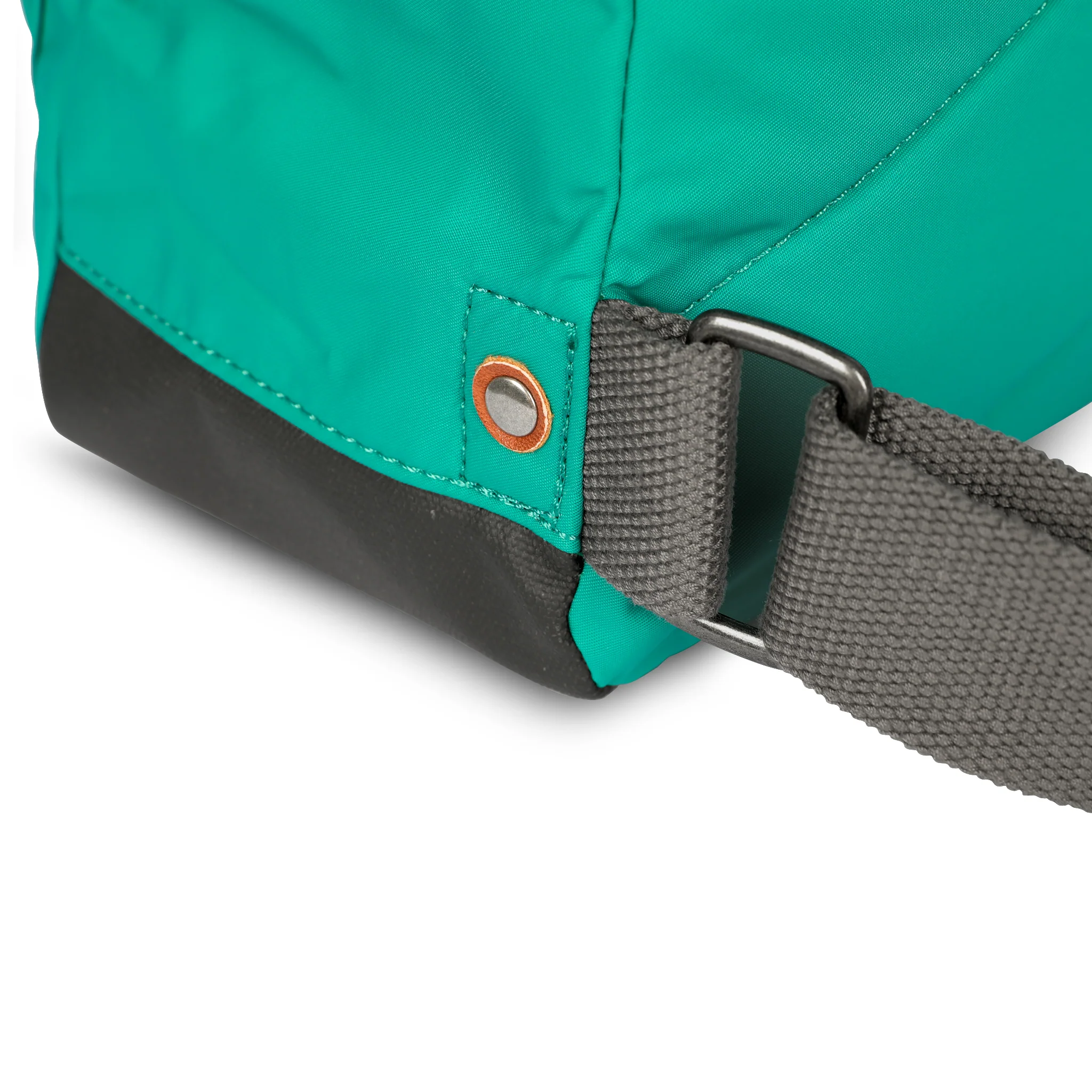 Bantry Backpack in Cyan - Image 6
