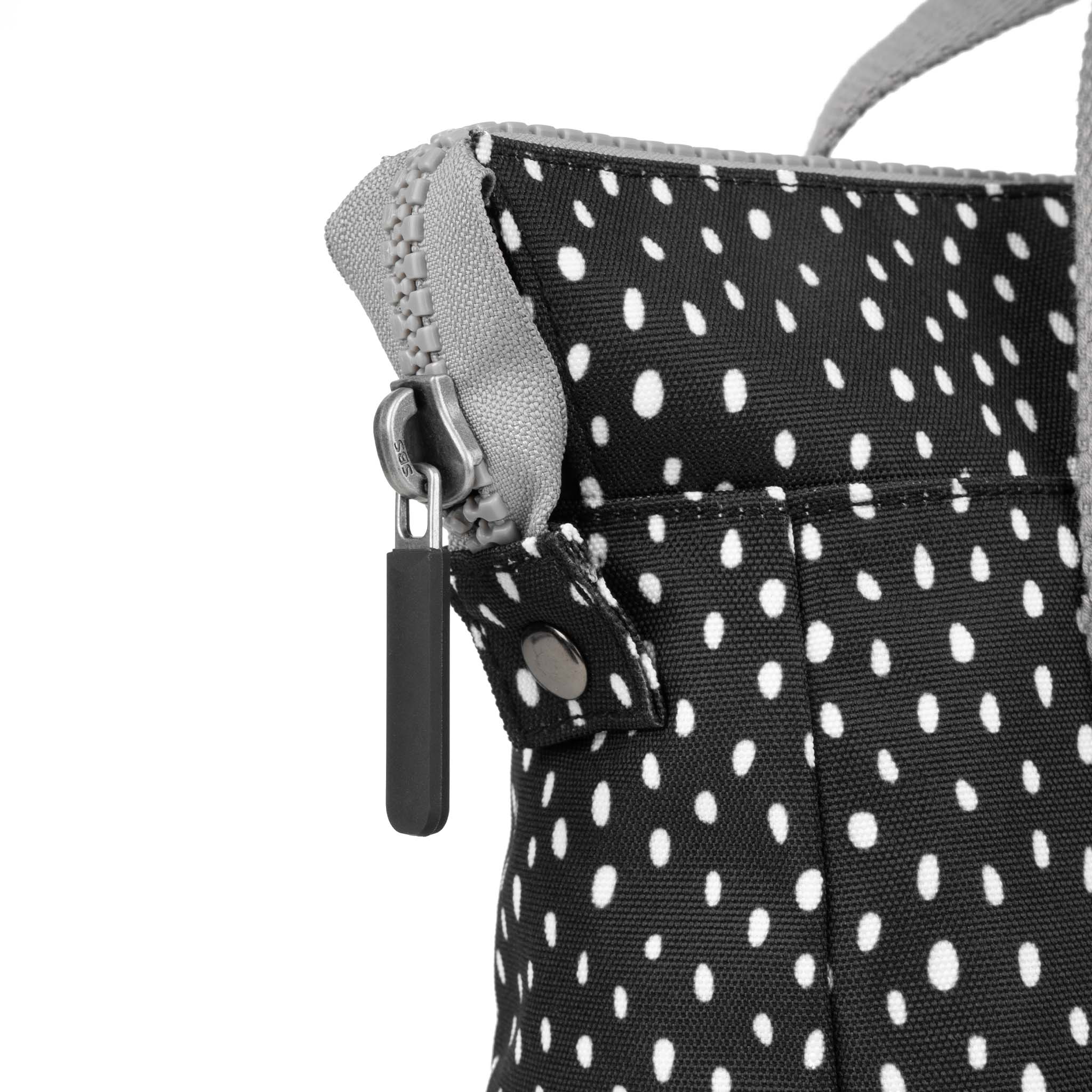 Bantry Backpack in Drizzle Ash - Image 4