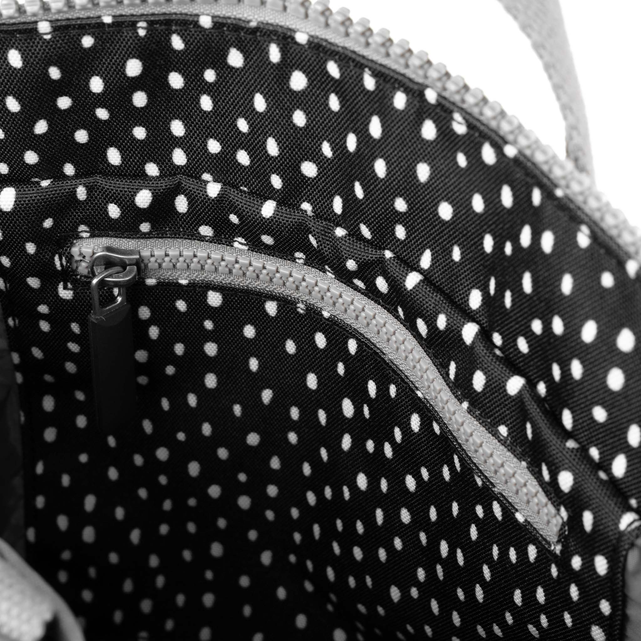 Bantry Backpack in Drizzle Ash - Image 7