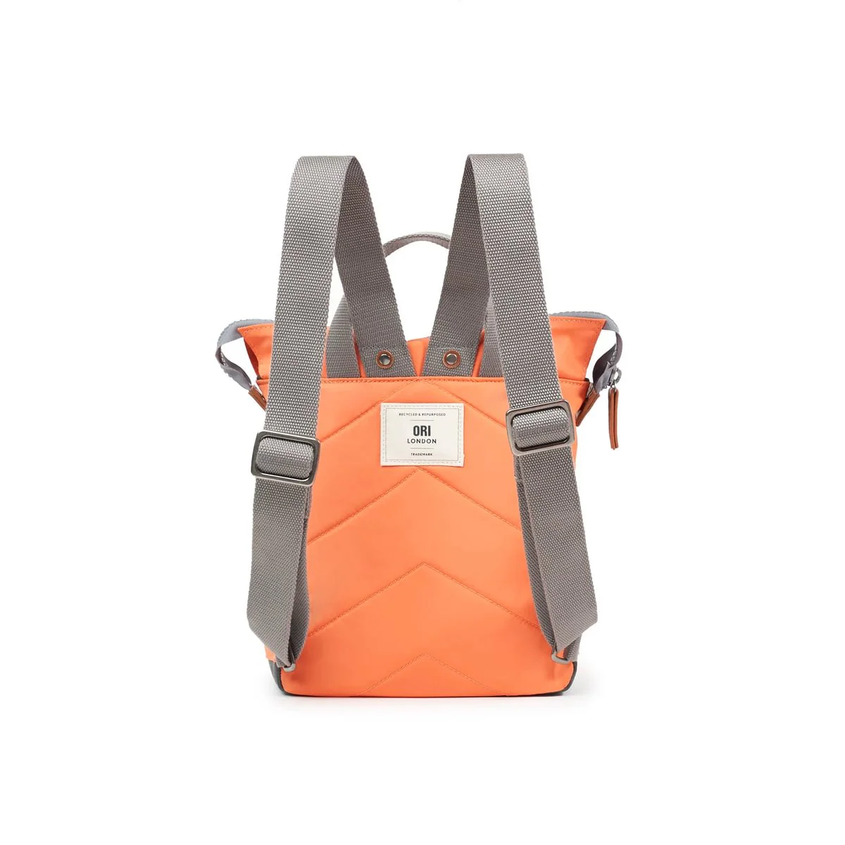 Bantry Backpack in Firecracker - Image 3