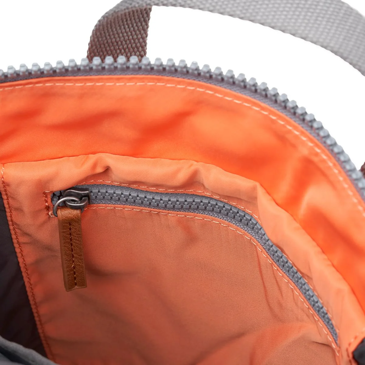 Bantry Backpack in Firecracker - Image 4