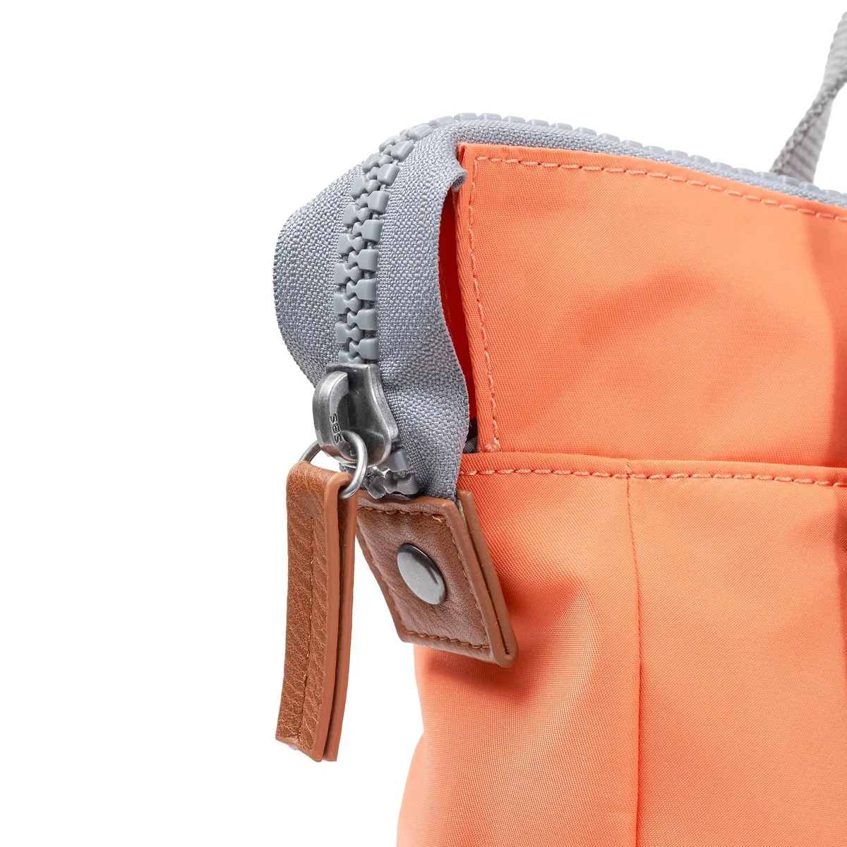Bantry Backpack in Firecracker - Image 5