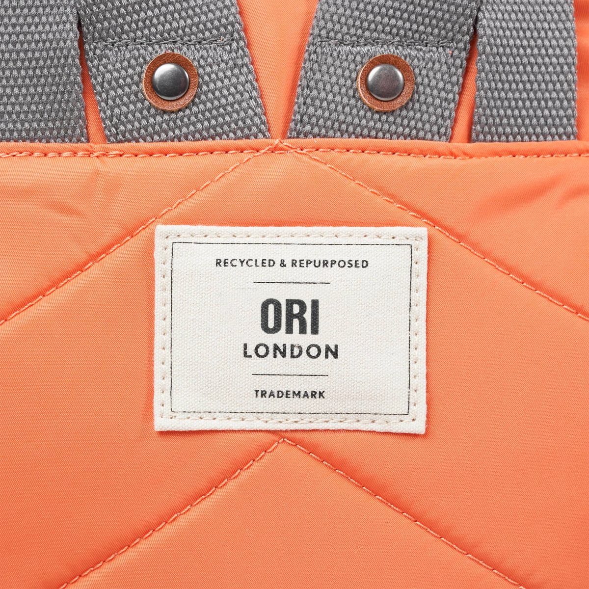 Bantry Backpack in Firecracker - Image 7