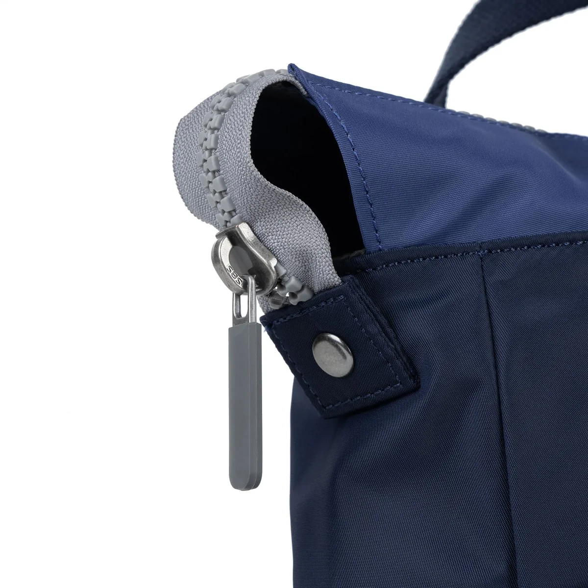Bantry Backpack in Indigo Tonal - Image 5