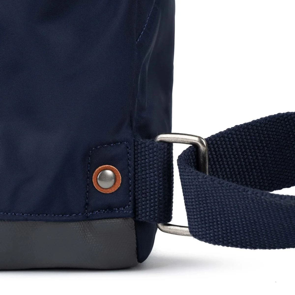Bantry Backpack in Indigo Tonal - Image 6