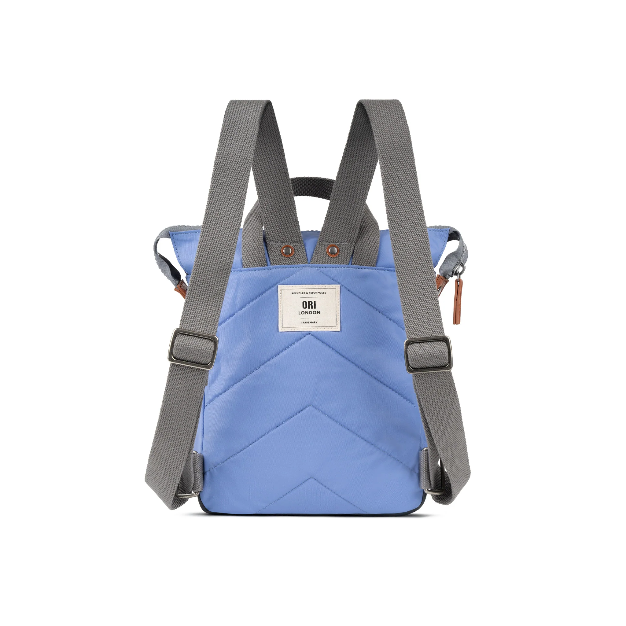 Bantry Backpack in Jacaranda - Image 3