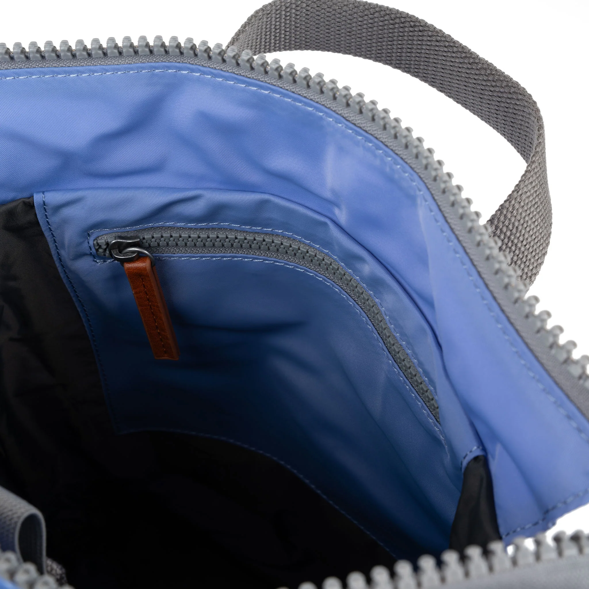 Bantry Backpack in Jacaranda - Image 4