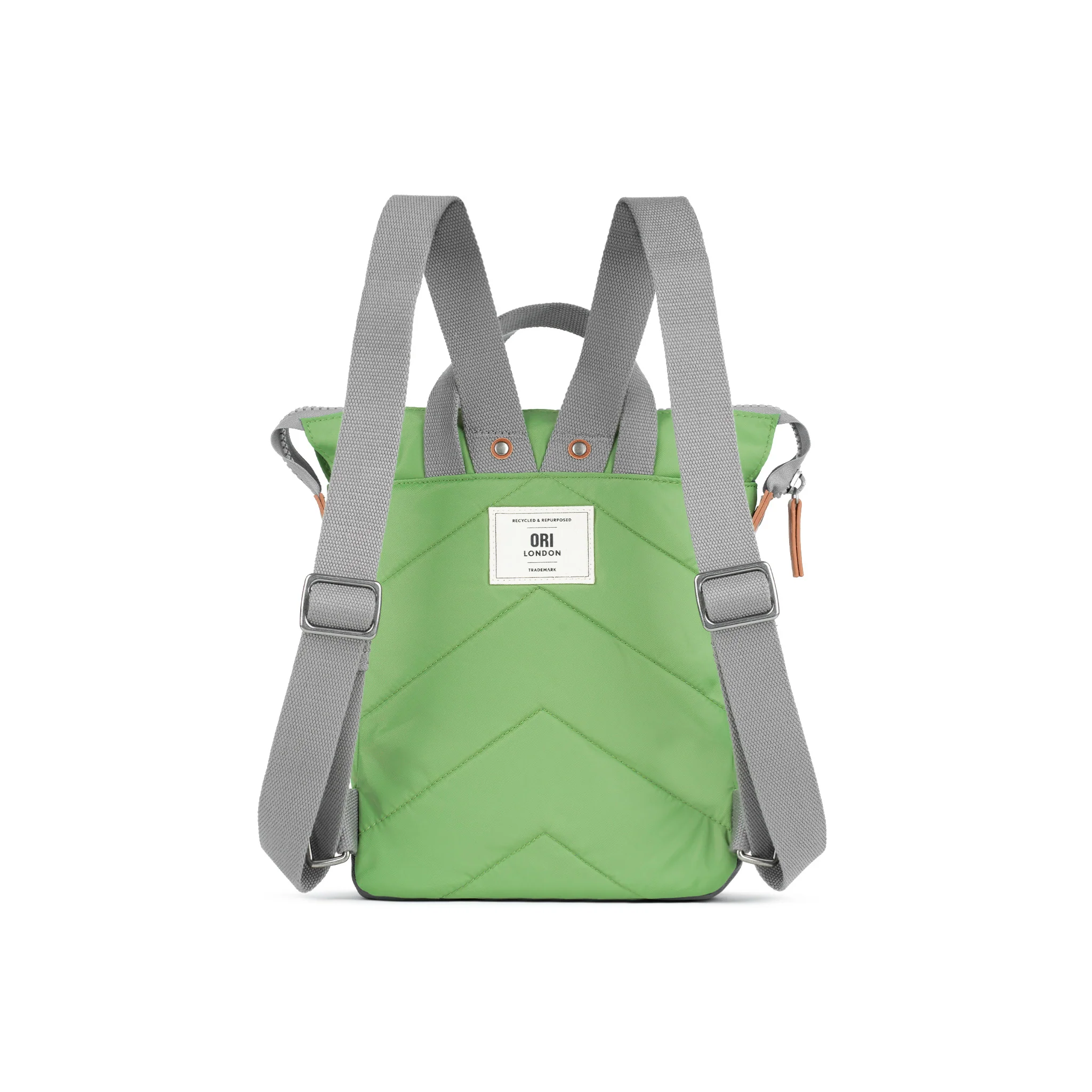 Bantry Backpack in Kiwi - Image 10
