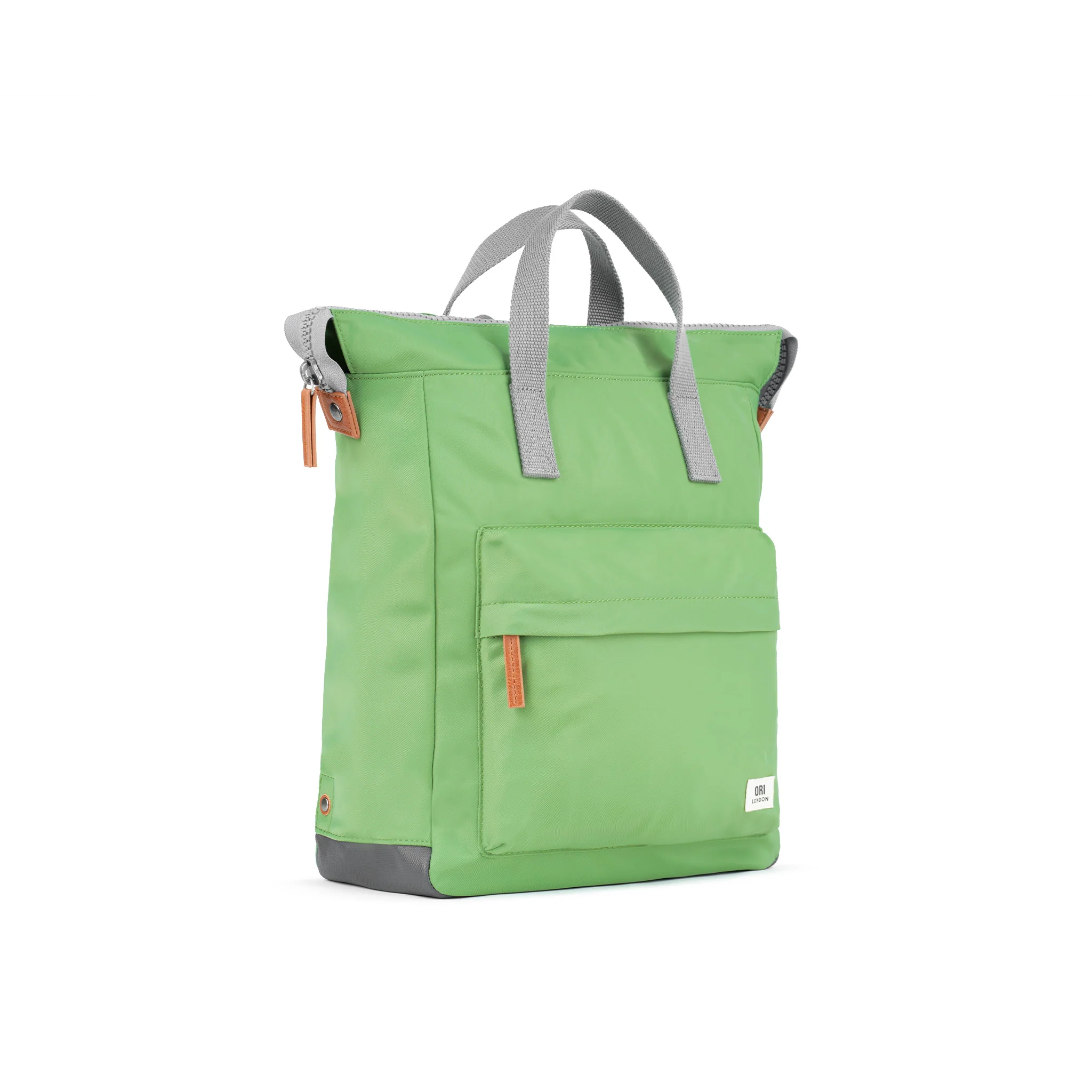 Bantry Backpack in Kiwi - Image 2