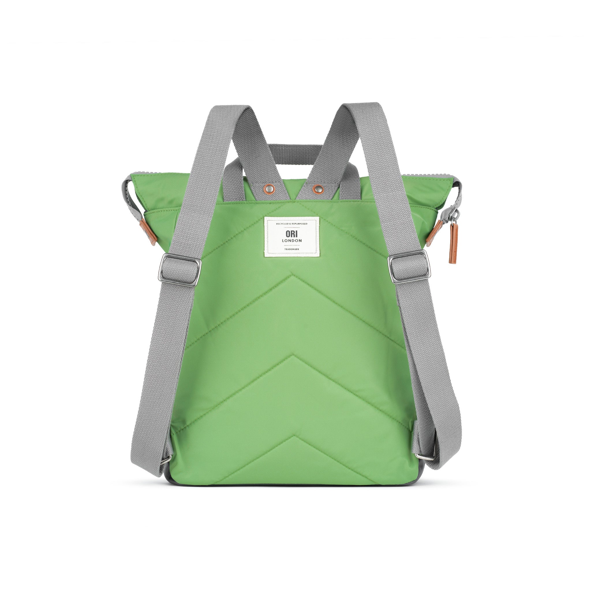 Bantry Backpack in Kiwi - Image 3