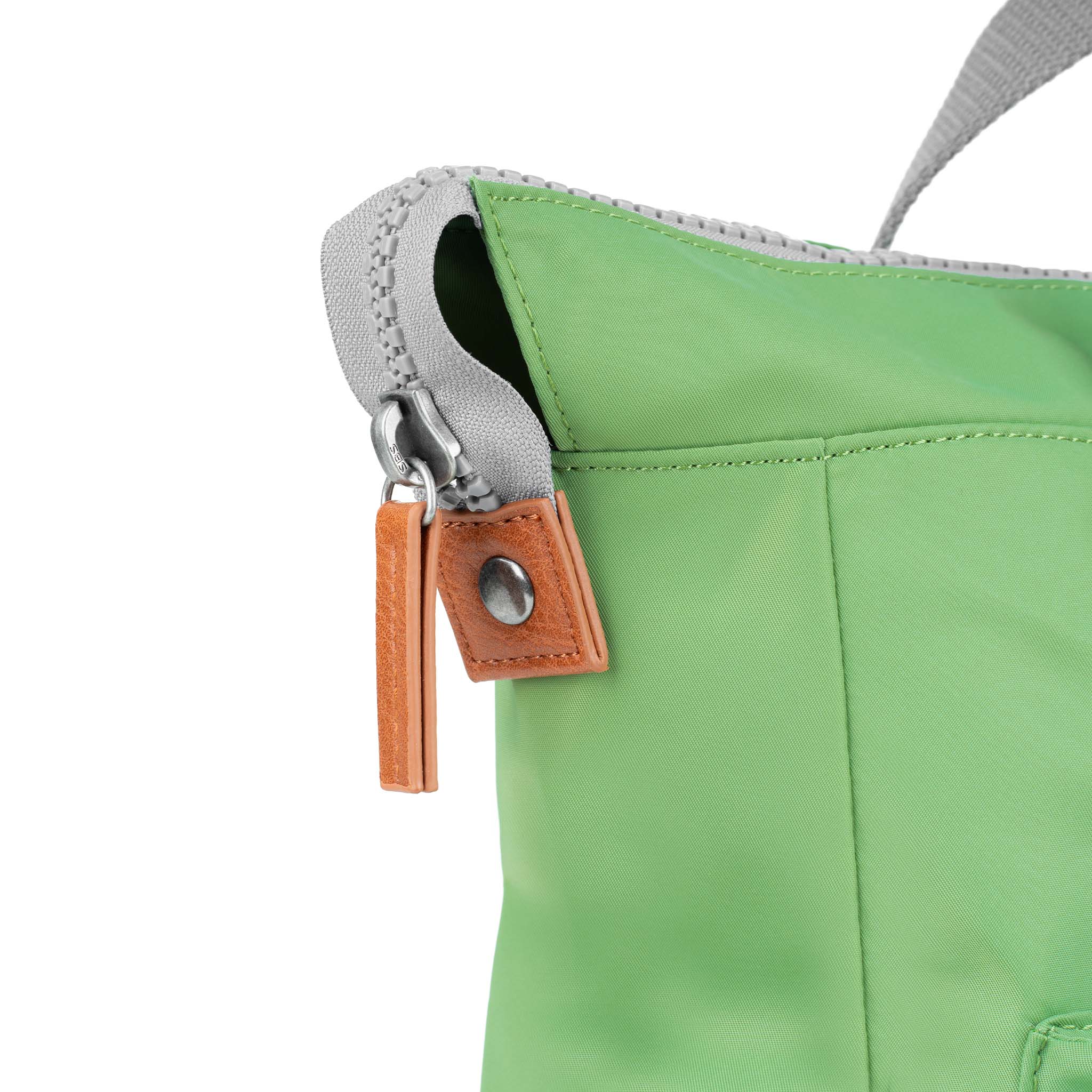 Bantry Backpack in Kiwi - Image 4