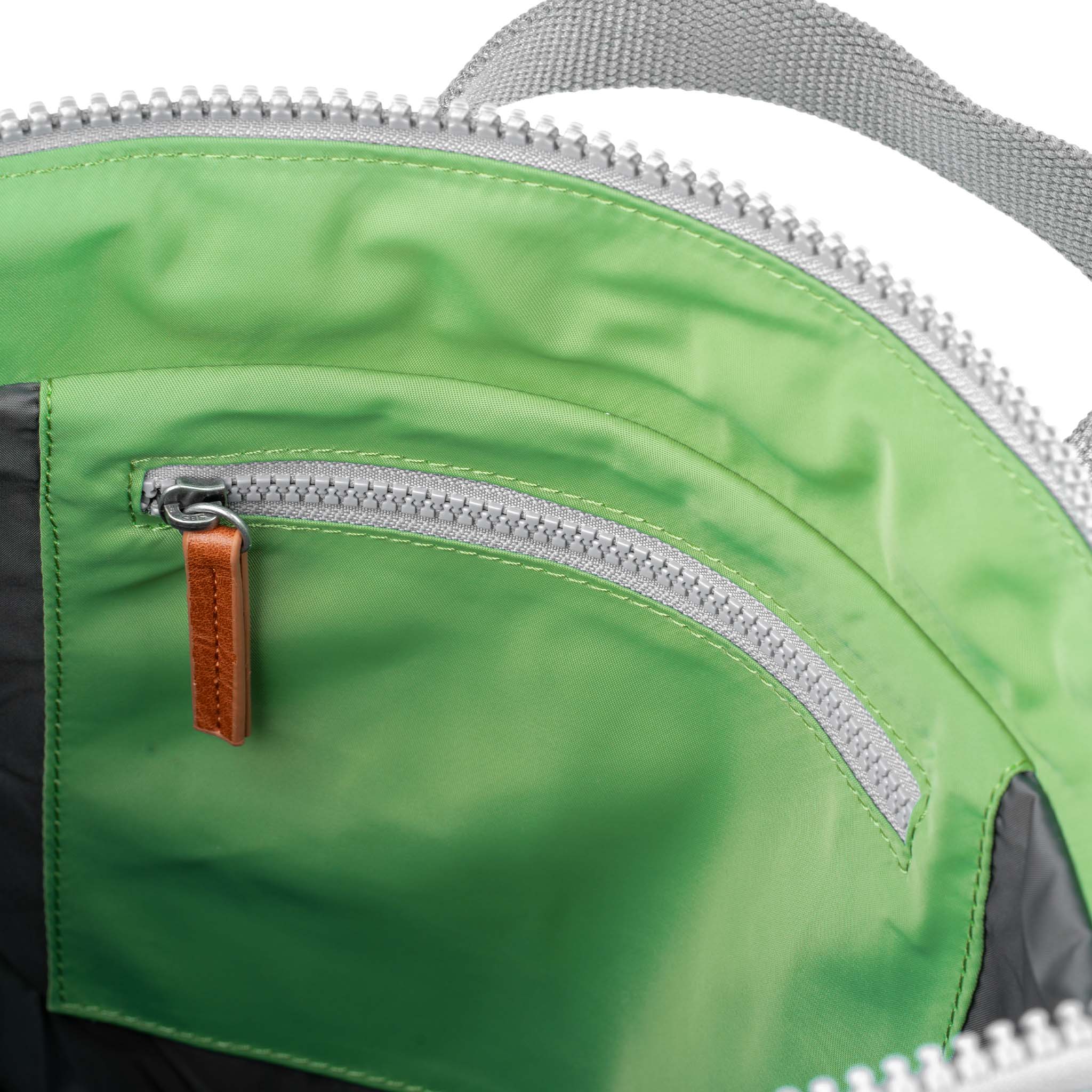 Bantry Backpack in Kiwi - Image 7