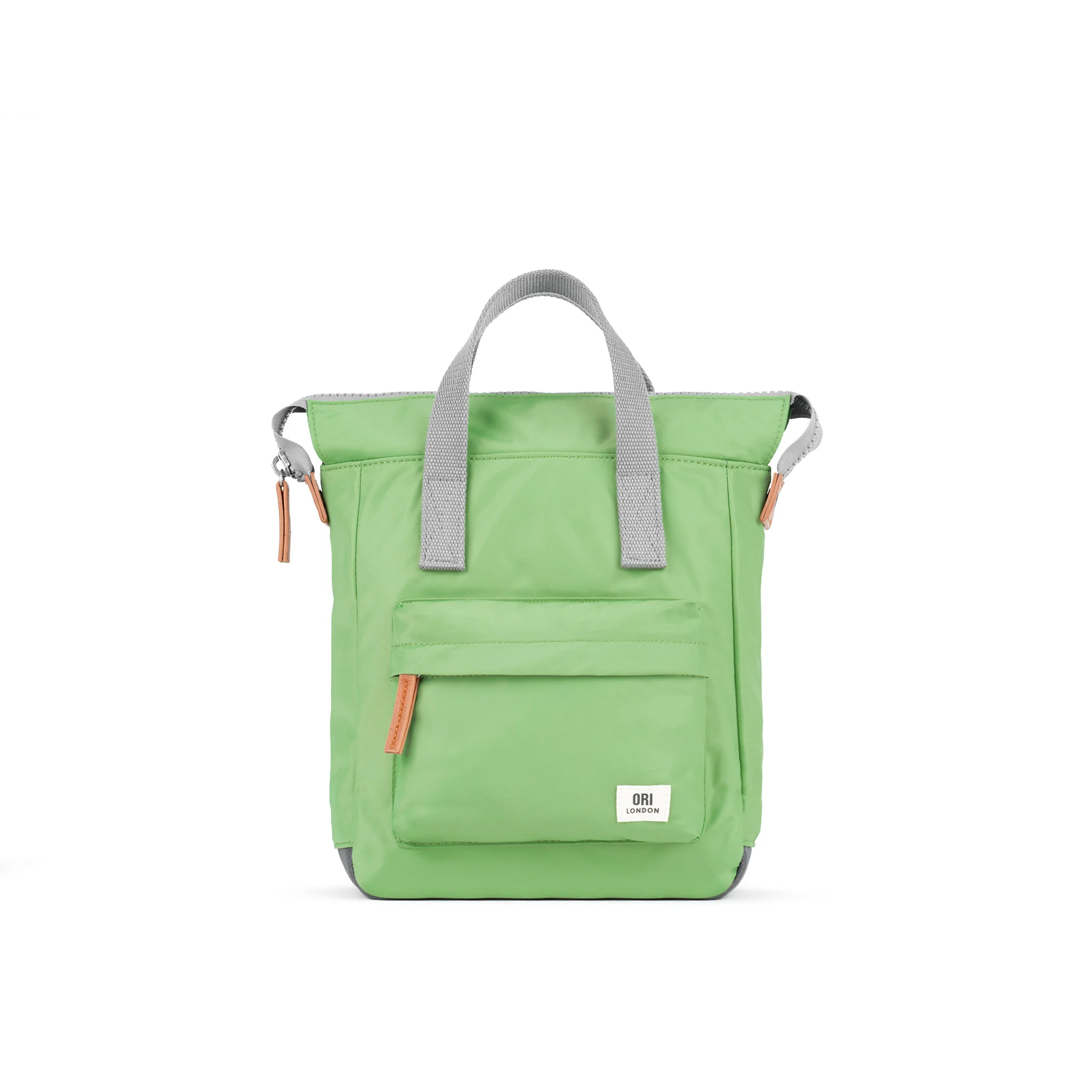 Bantry Backpack in Kiwi - Image 8