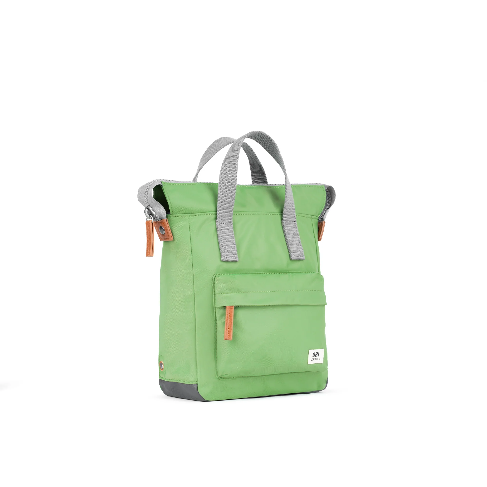 Bantry Backpack in Kiwi - Image 9