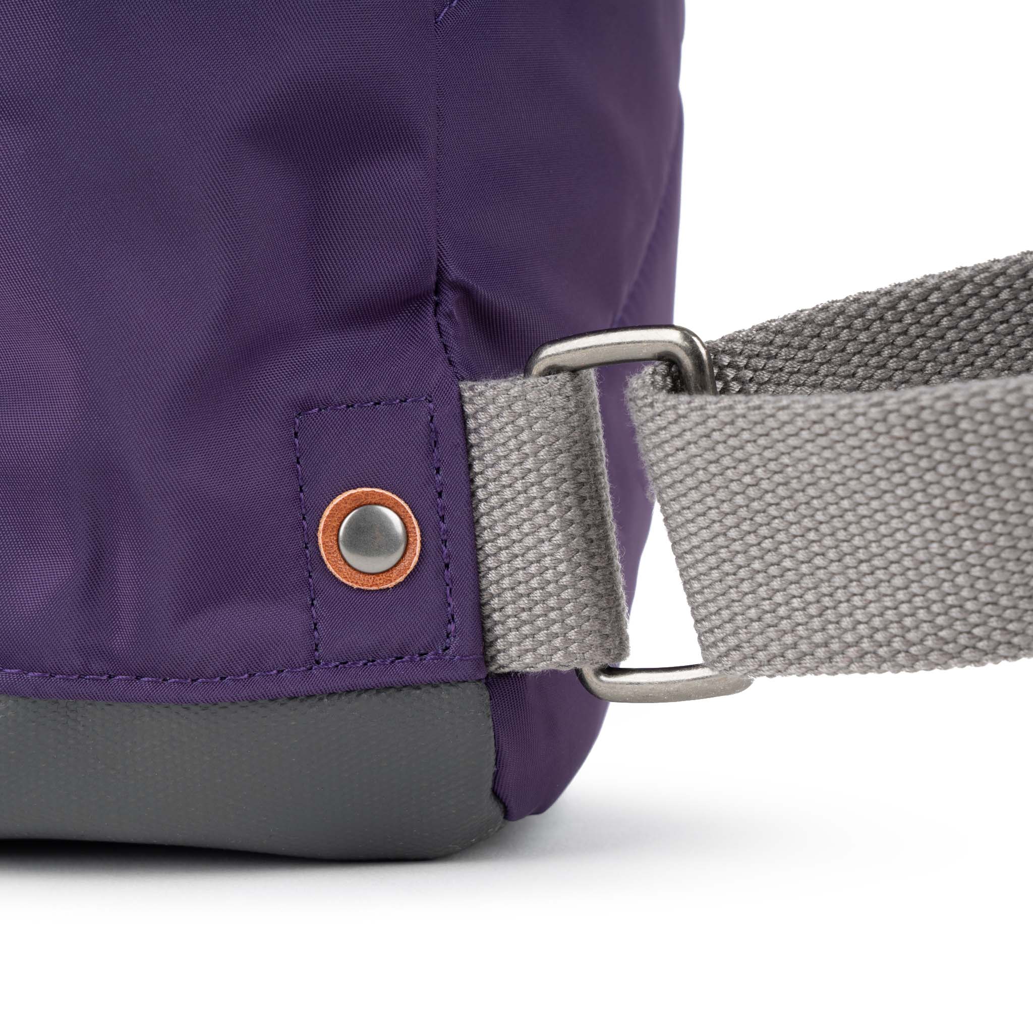 Bantry Backpack in Majestic Purple - Image 7
