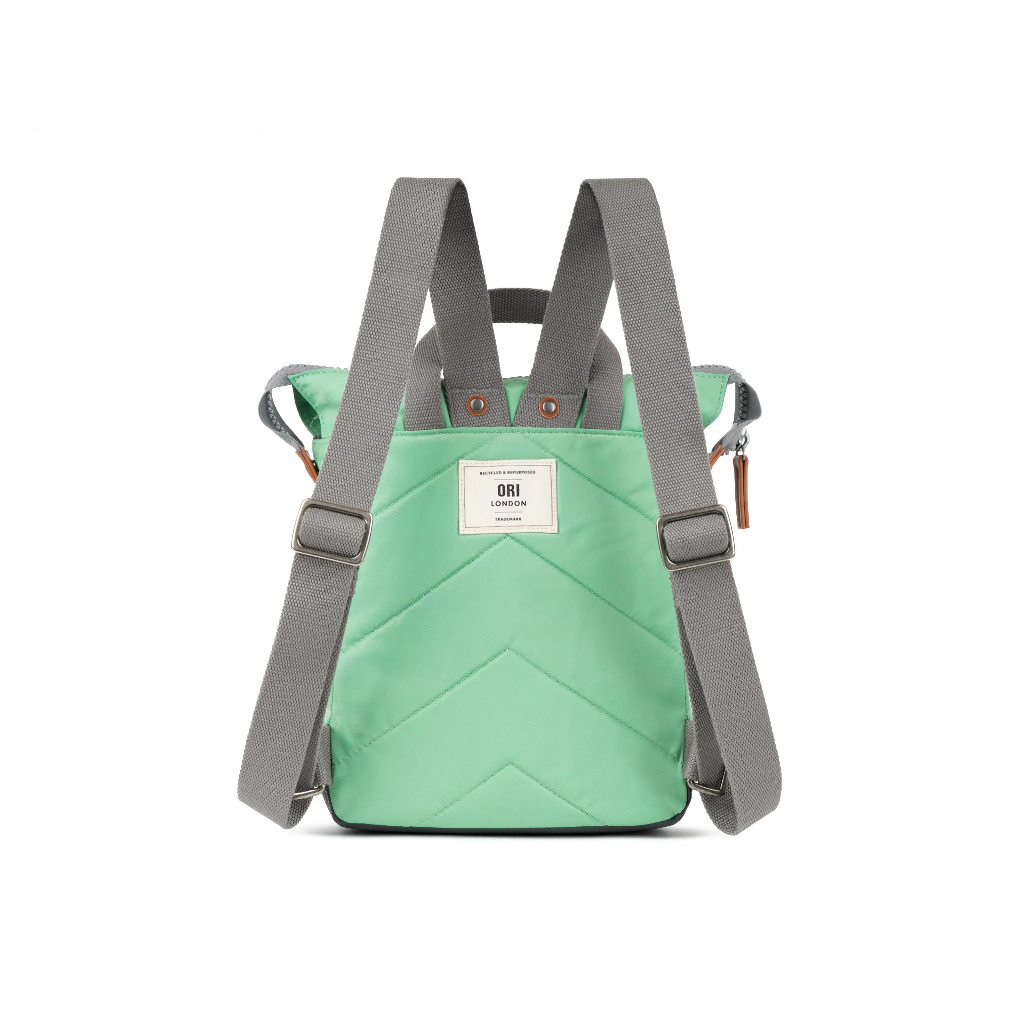 Bantry Backpack in Matcha - Image 3