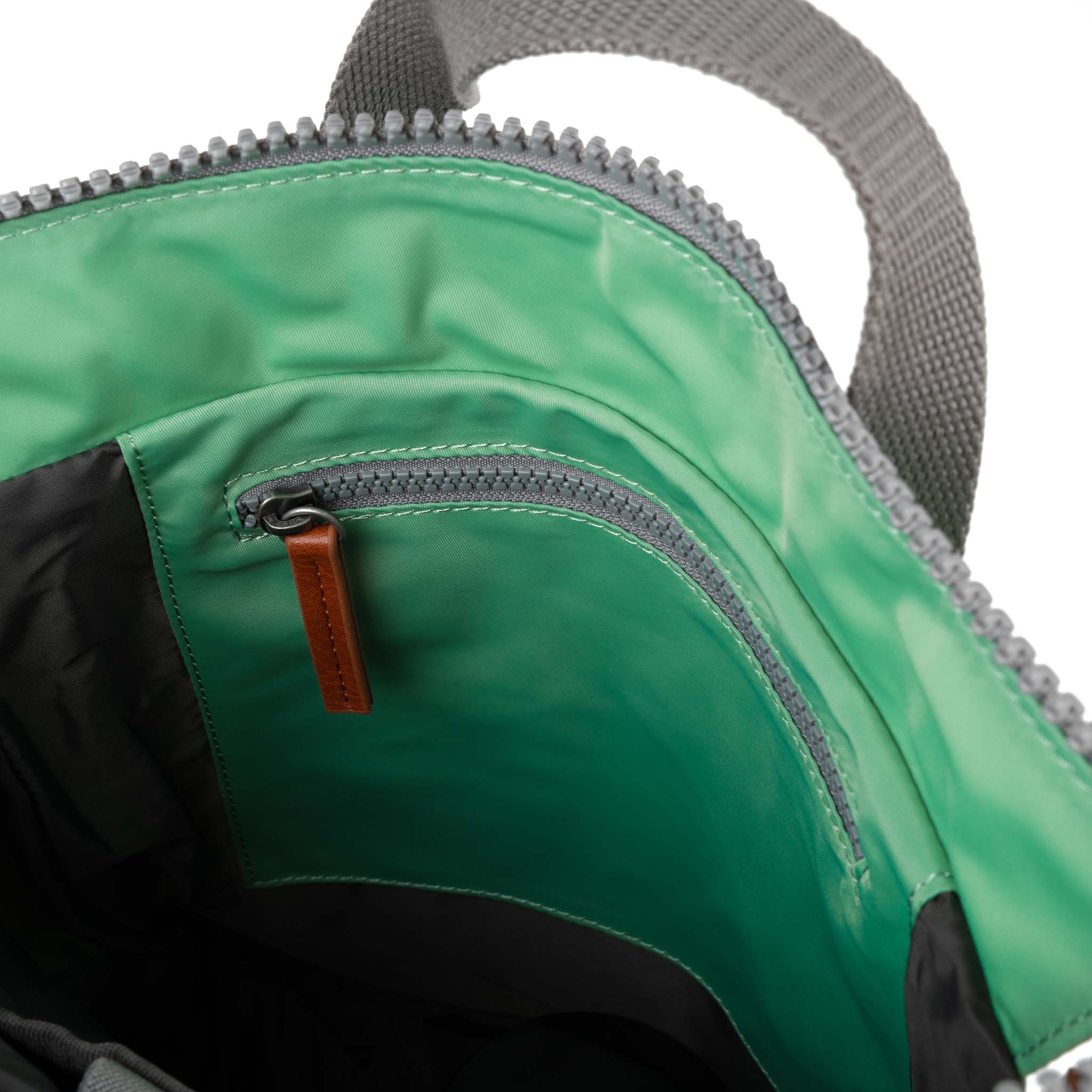 Bantry Backpack in Matcha - Image 4