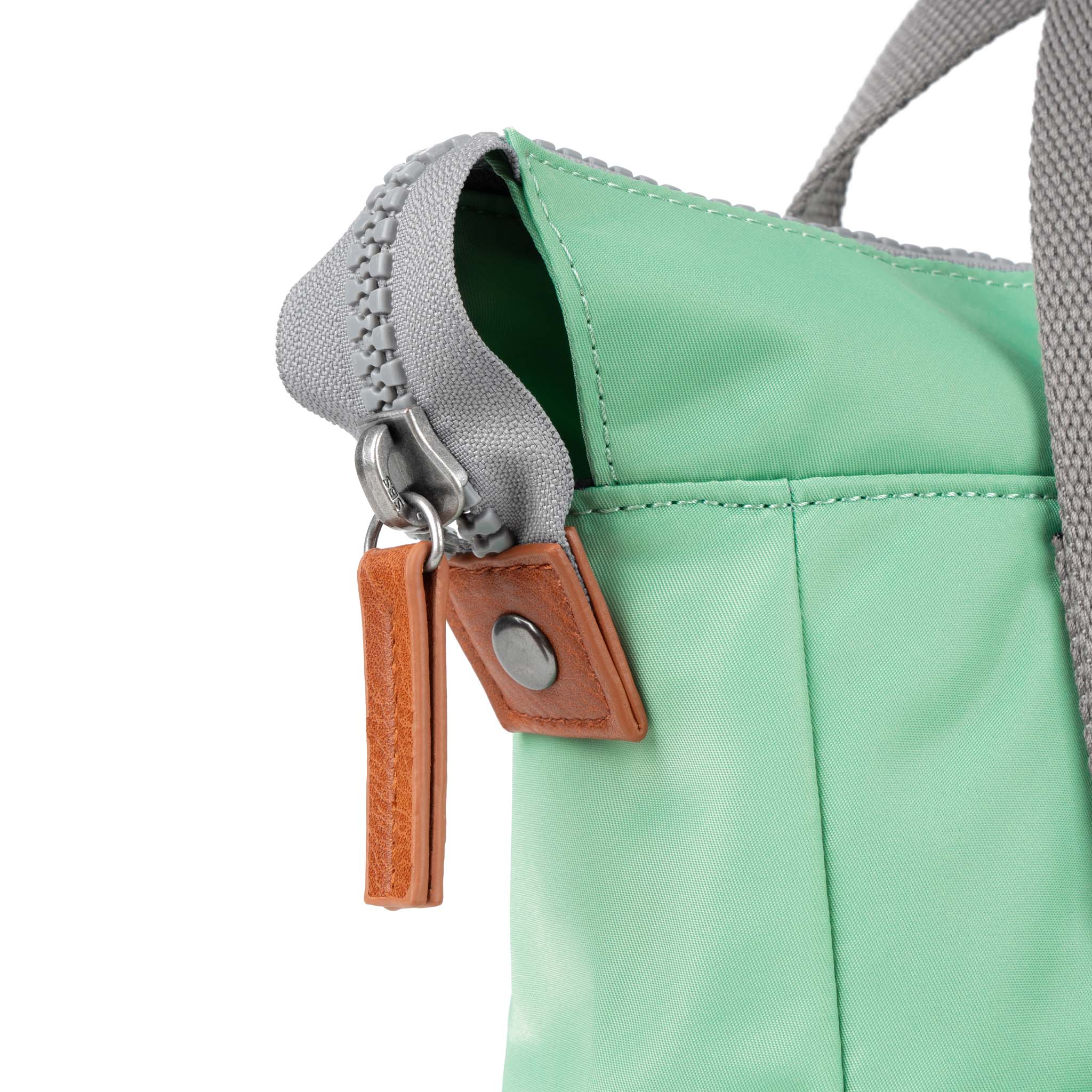 Bantry Backpack in Matcha - Image 5