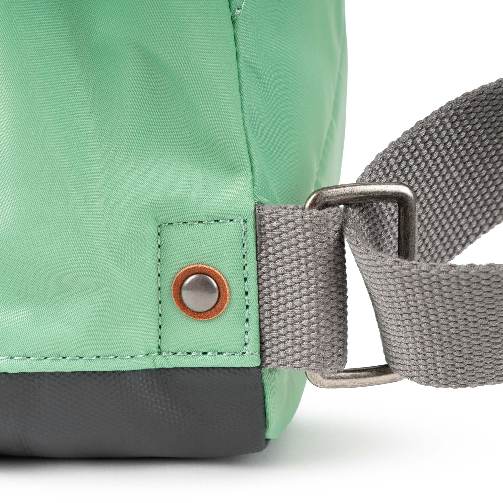 Bantry Backpack in Matcha - Image 6