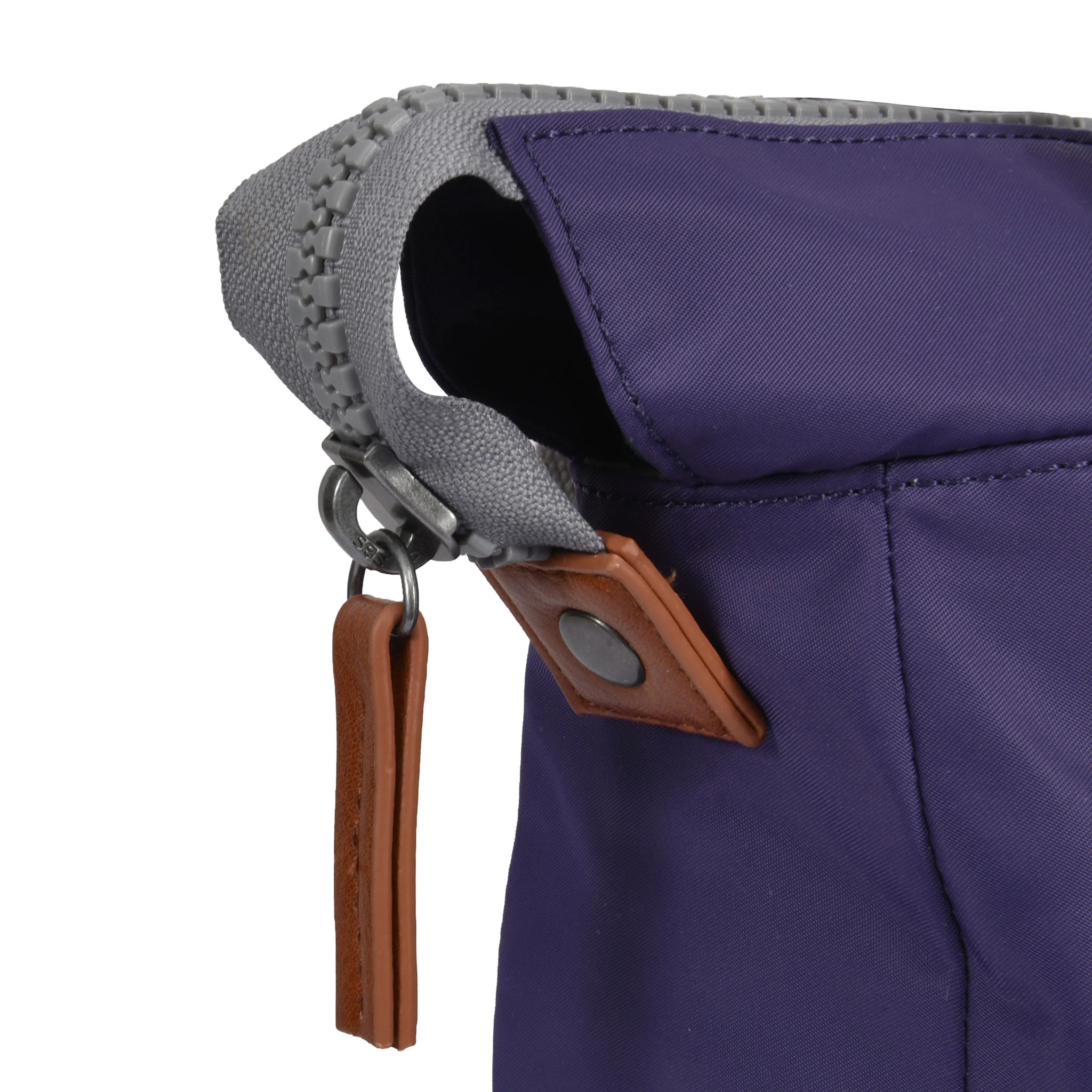 Bantry Backpack in Mulberry - Image 4
