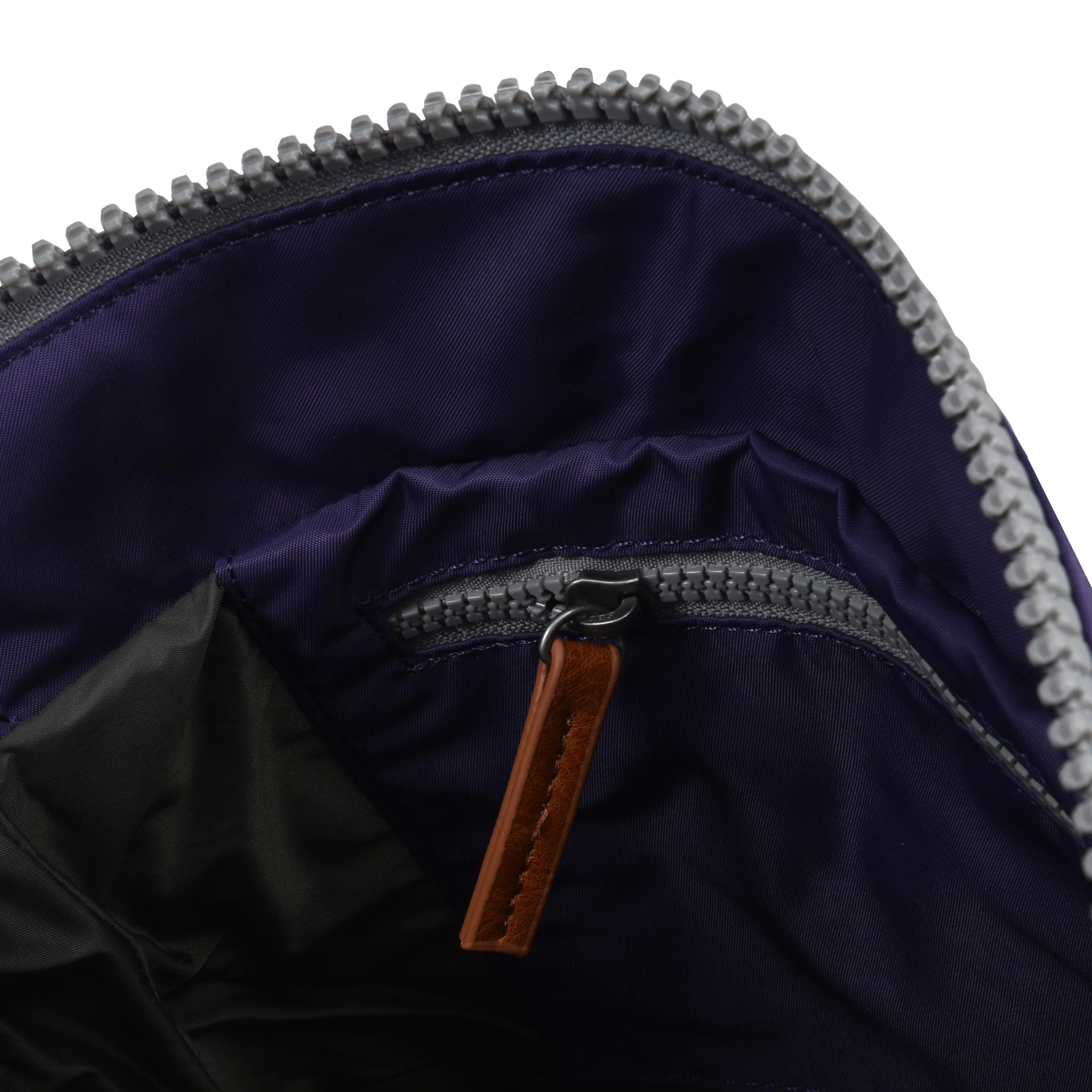 Bantry Backpack in Mulberry - Image 5