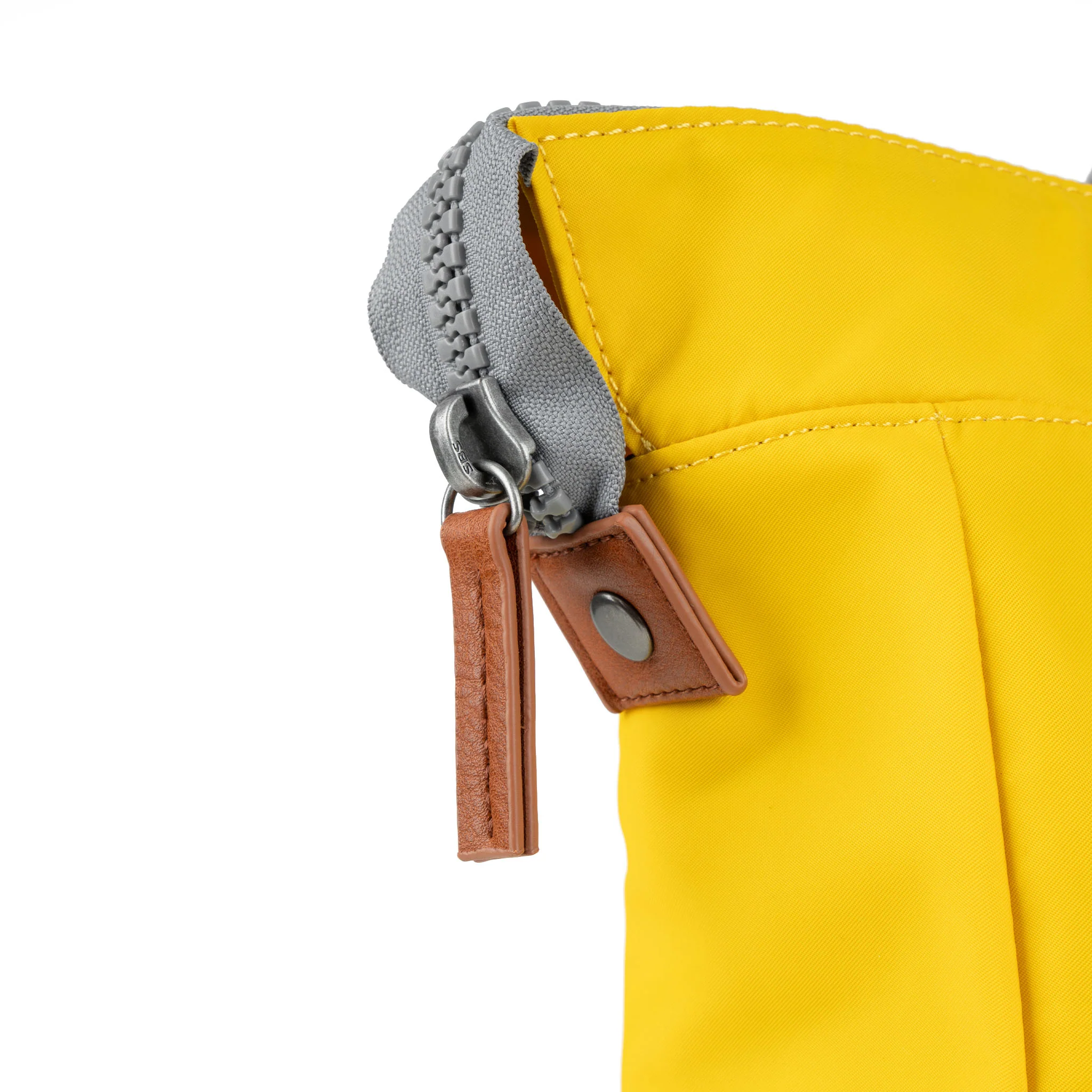 Bantry Backpack in Mustard - Image 4