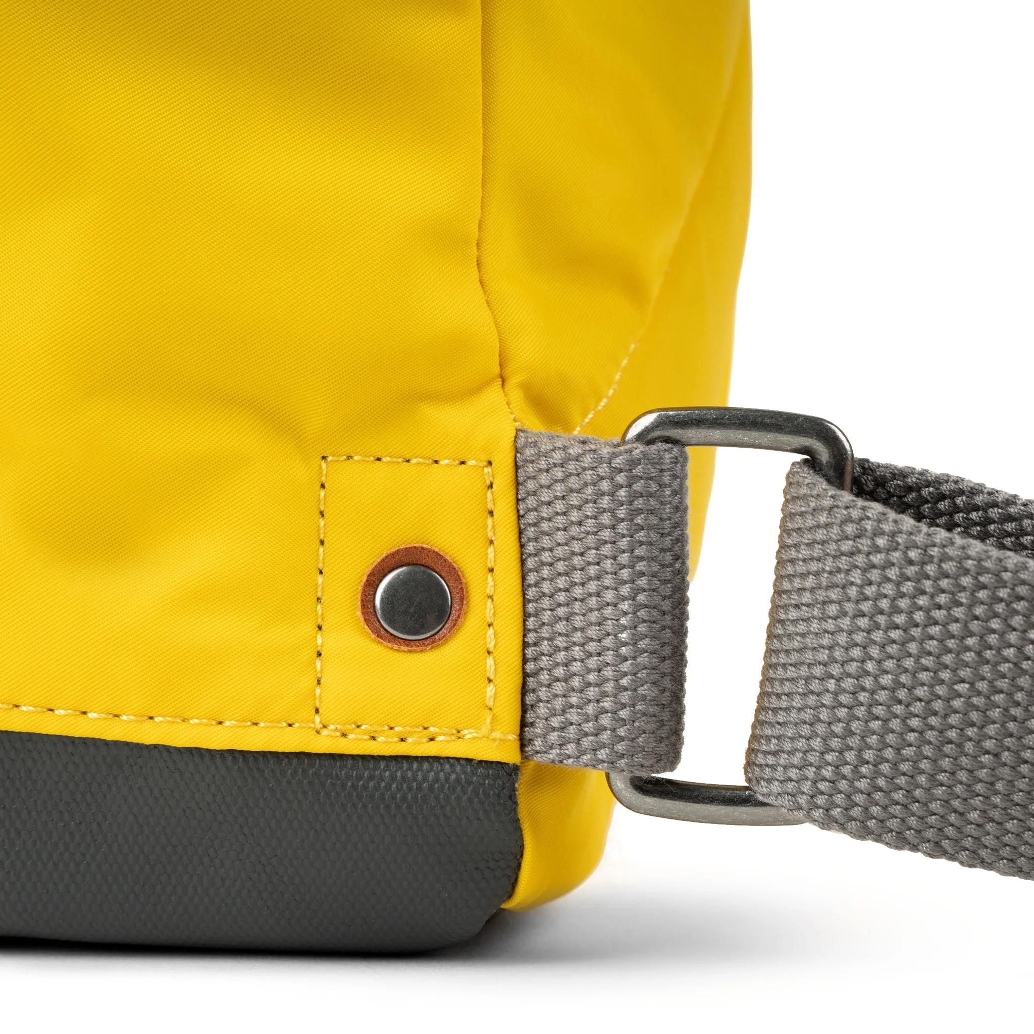 Bantry Backpack in Mustard - Image 6