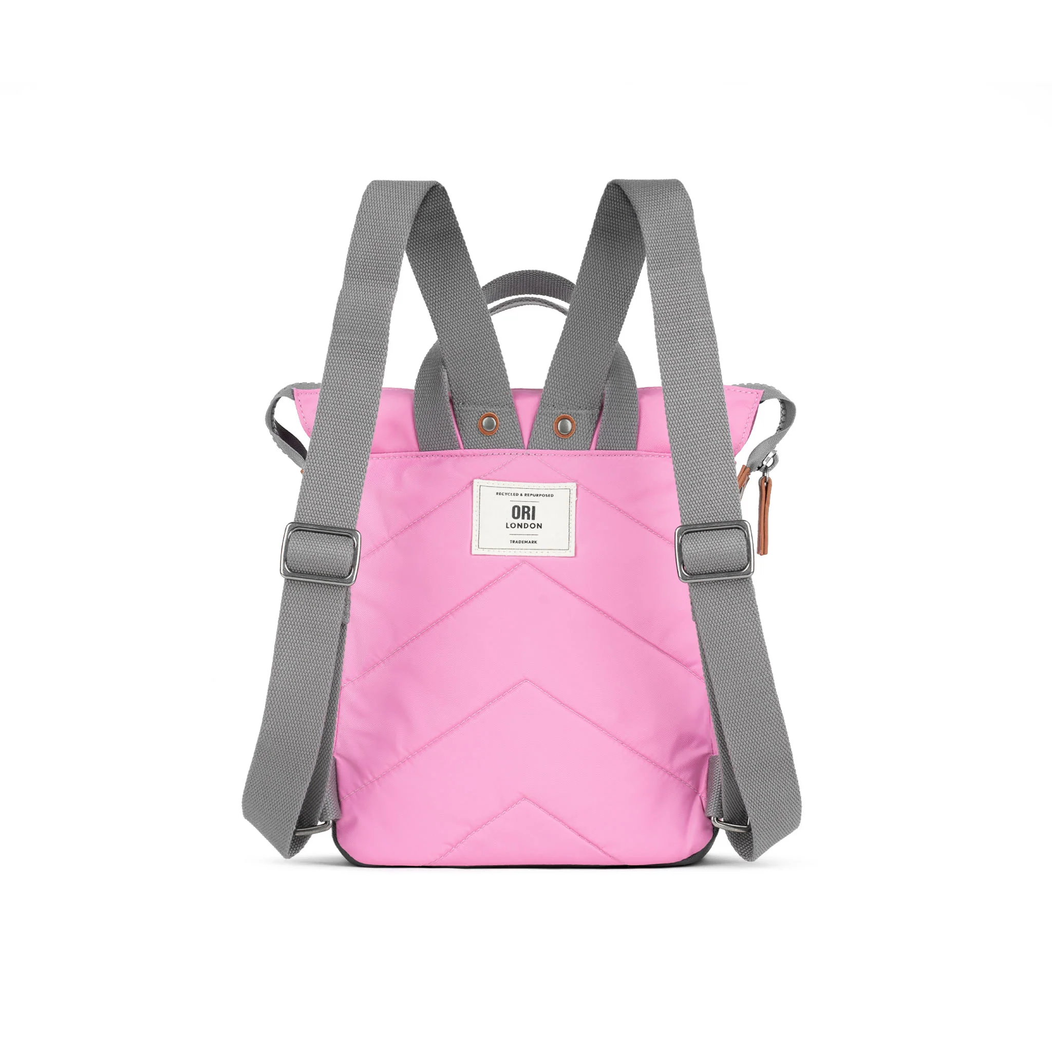 Bantry Backpack in Orchid - Image 10