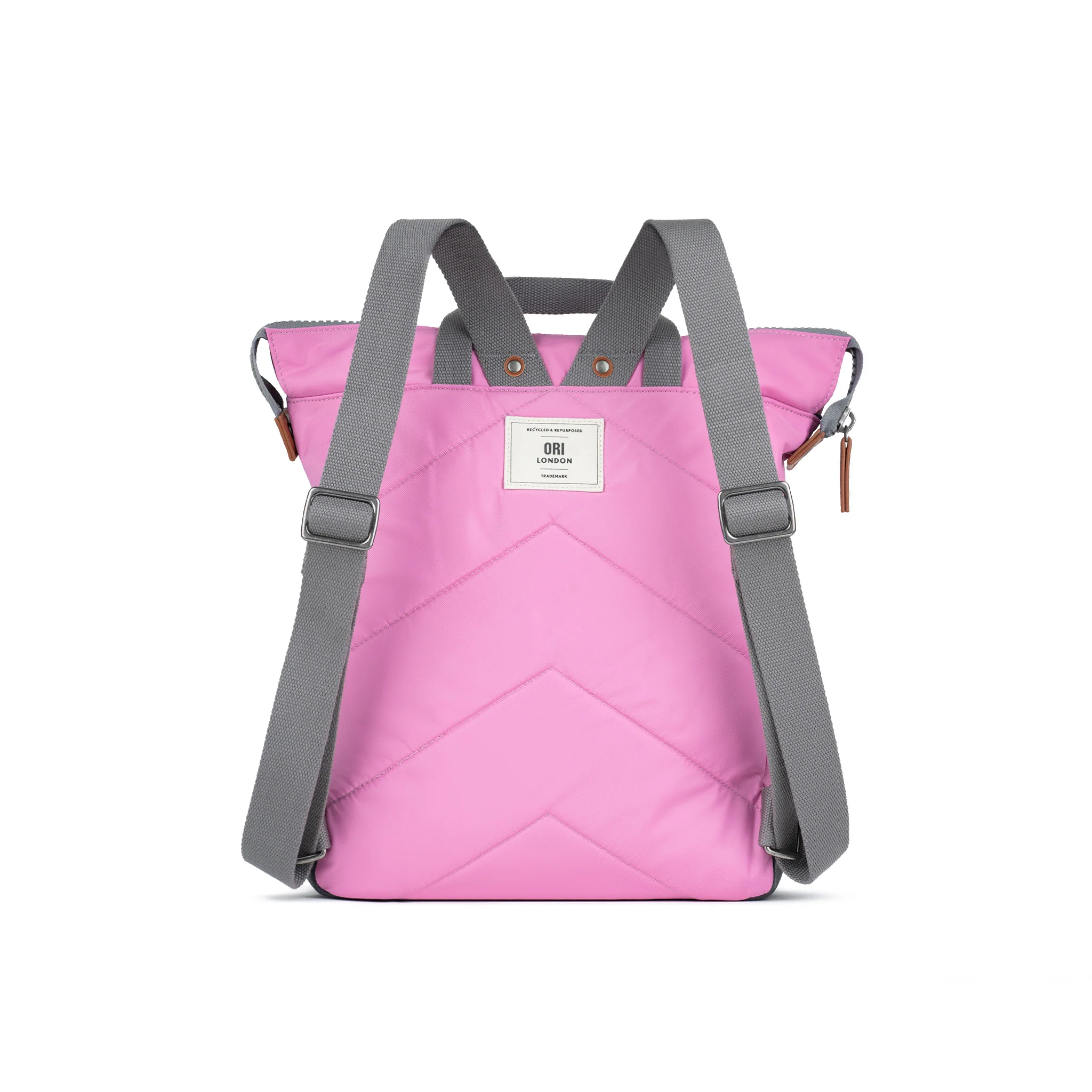 Bantry Backpack in Orchid - Image 3