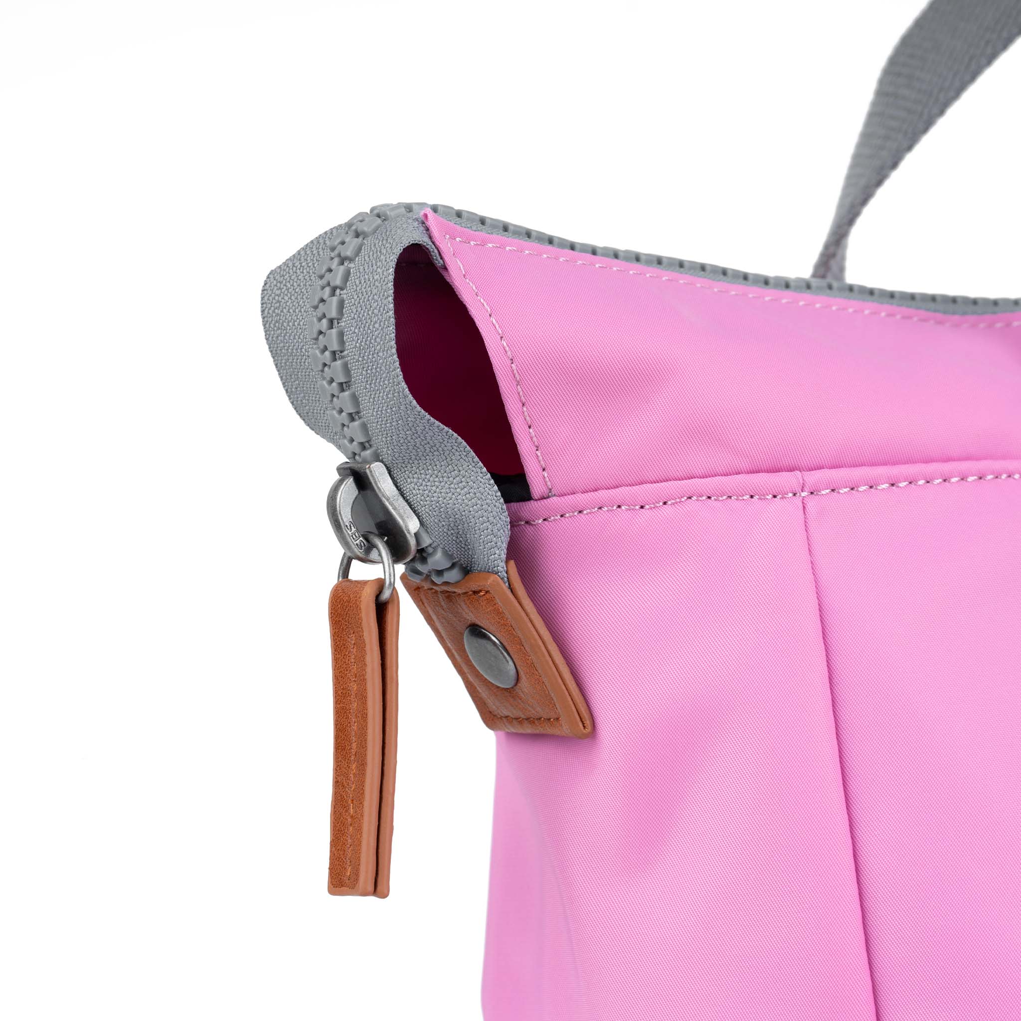 Bantry Backpack in Orchid - Image 6