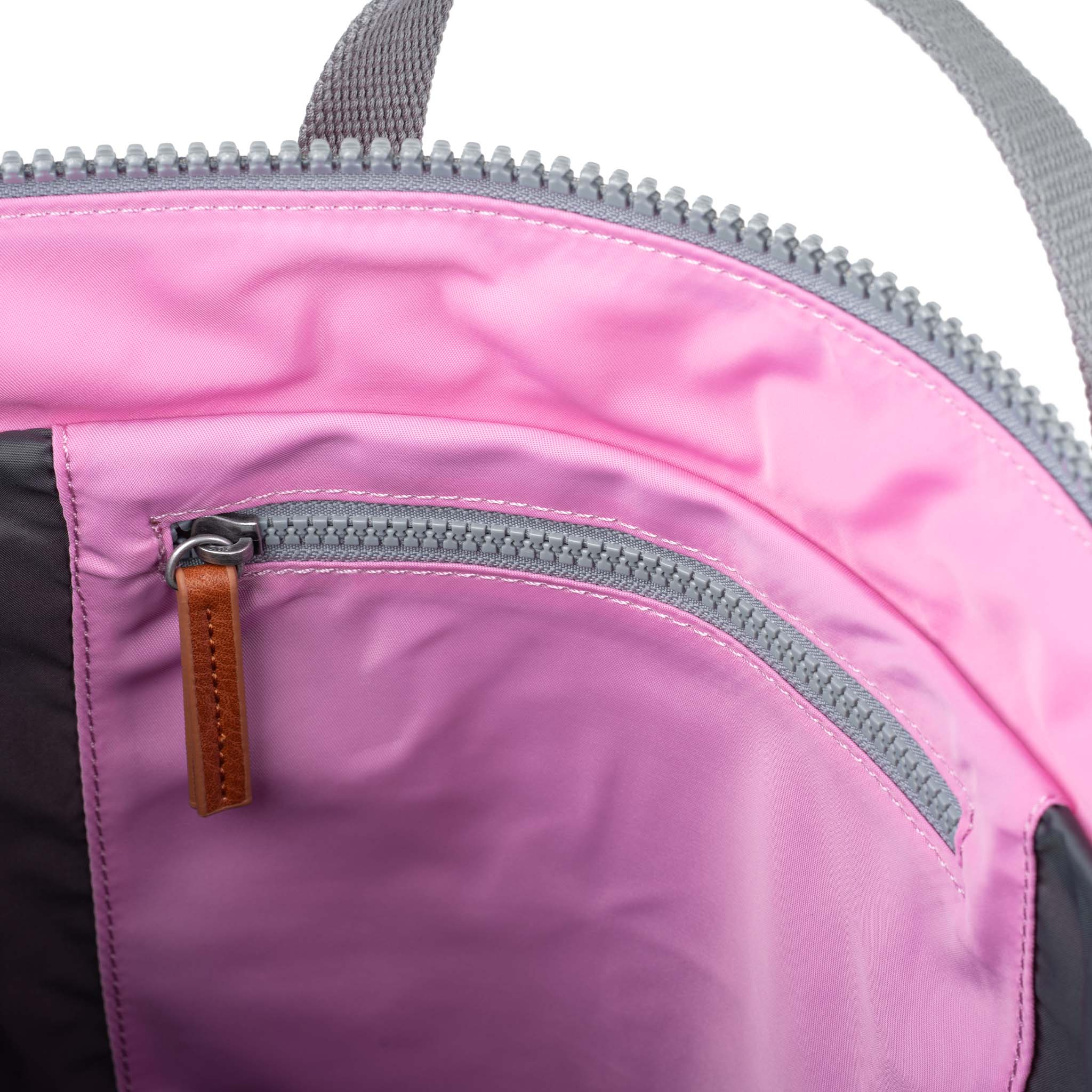 Bantry Backpack in Orchid - Image 7